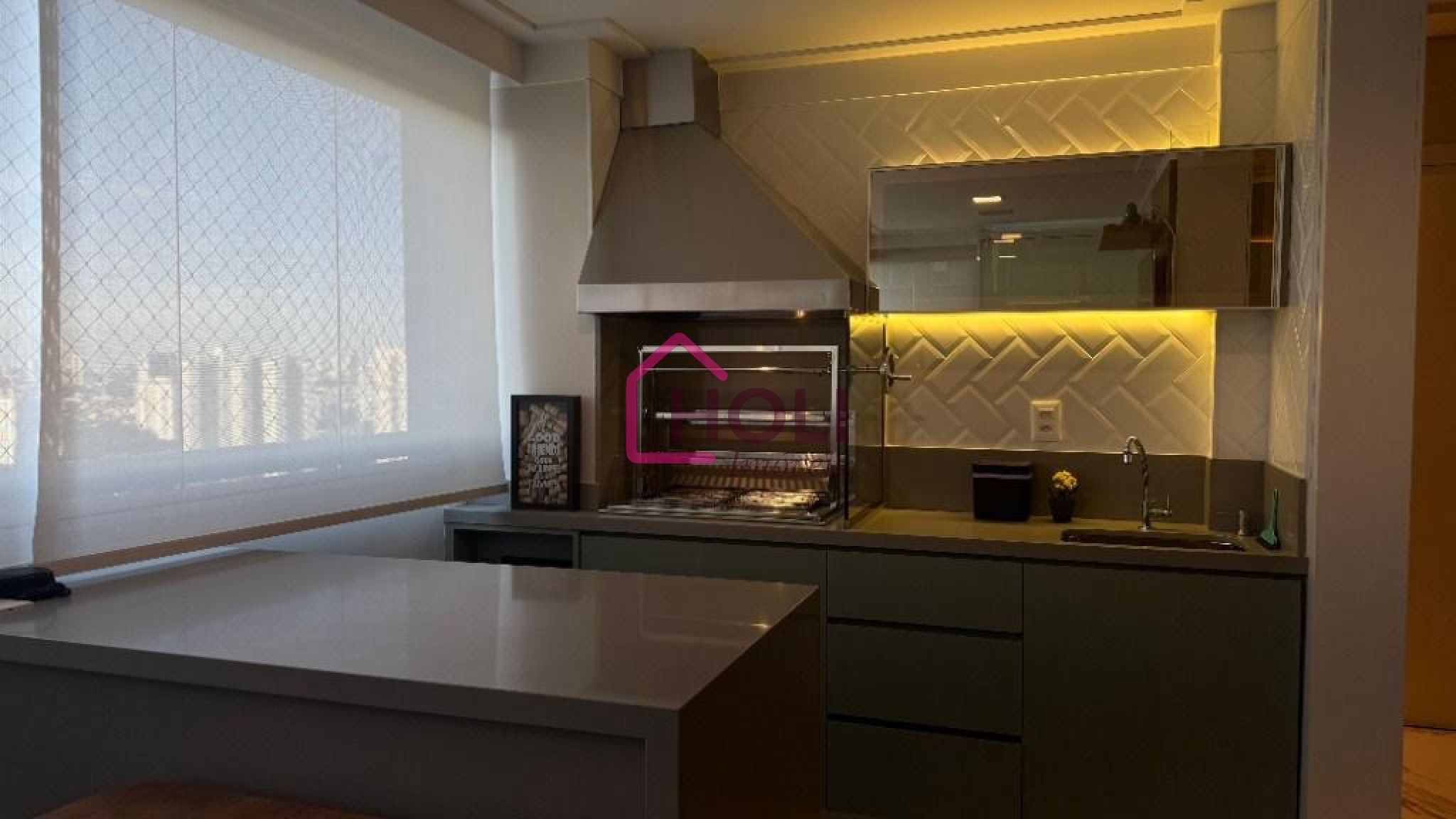 Apartamento, 3 quartos, 140 m² - Foto 27