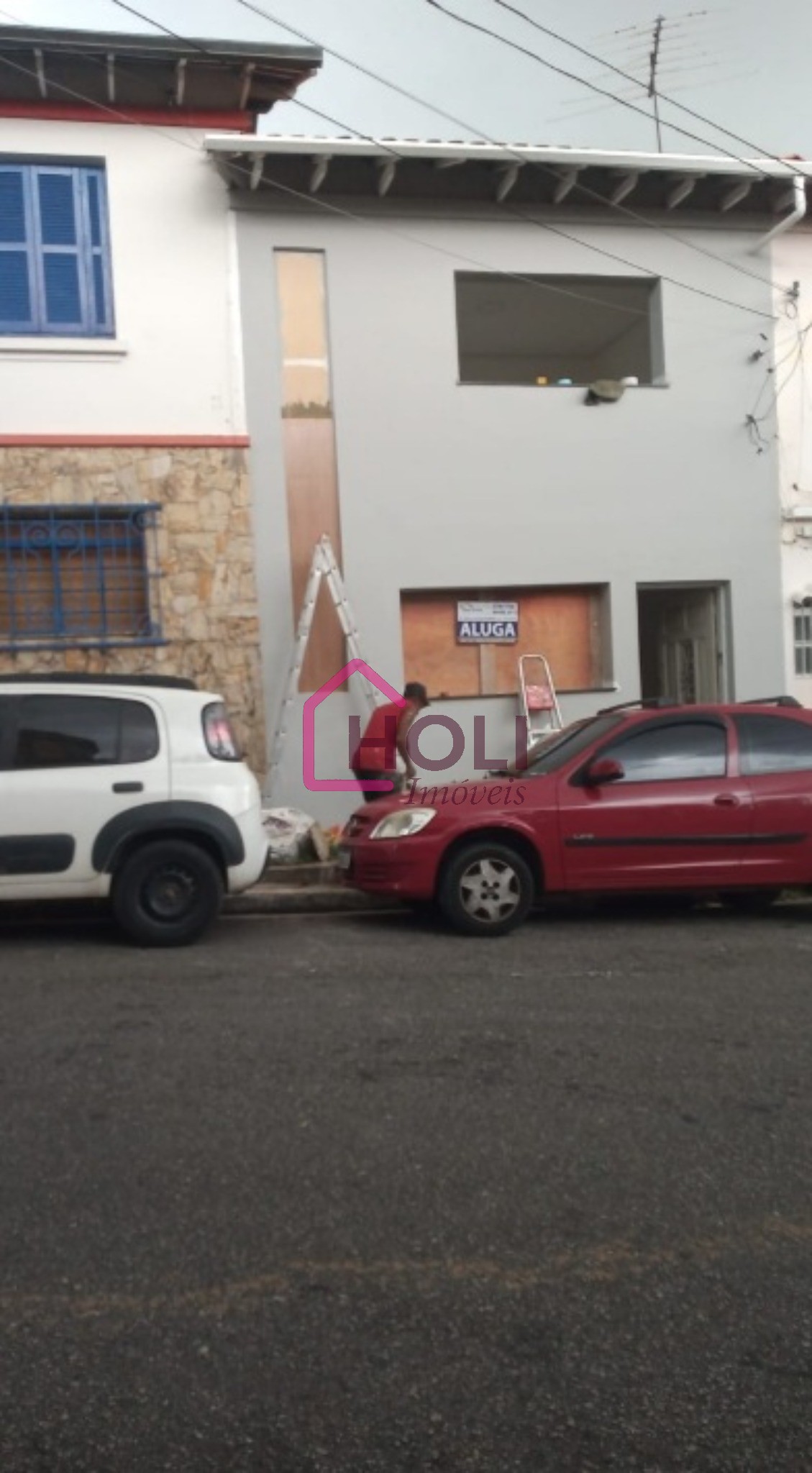 Prédio Inteiro, 90 m² - Foto 1