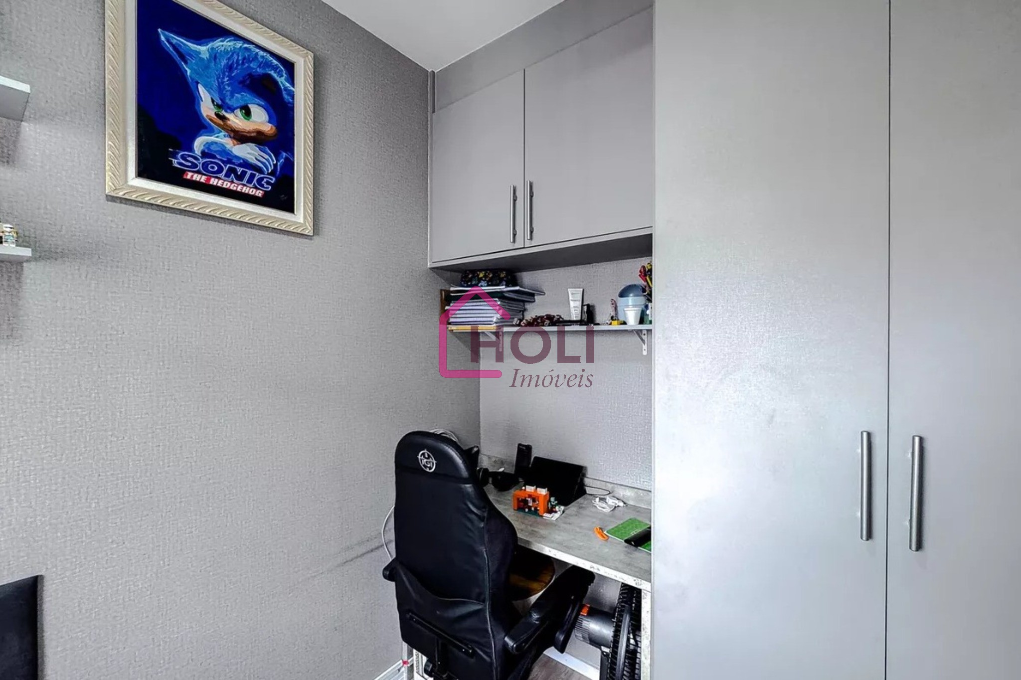 Apartamento, 2 quartos, 37 m² - Foto 8