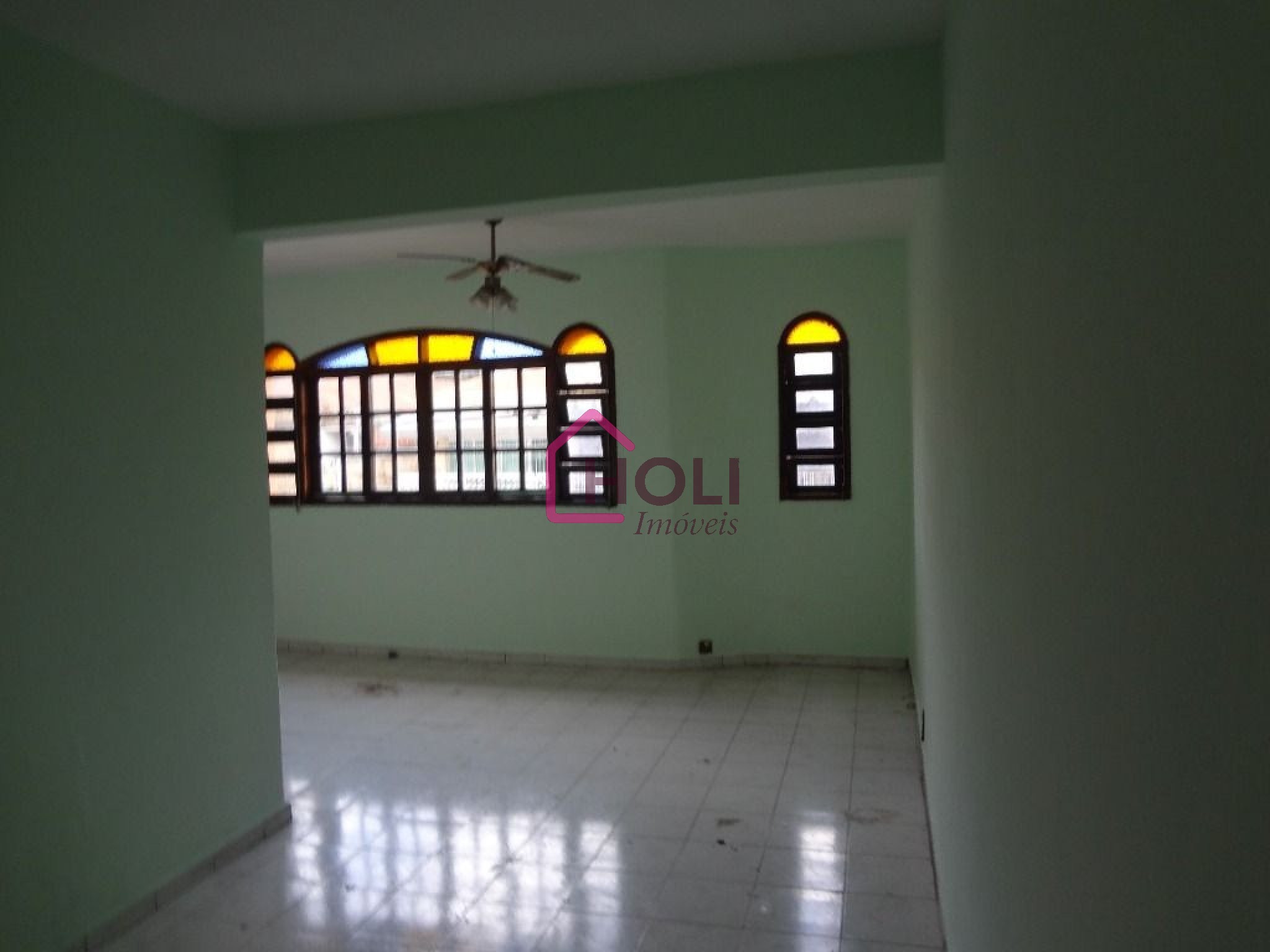 Casa, 9 quartos, 300 m² - Foto 2