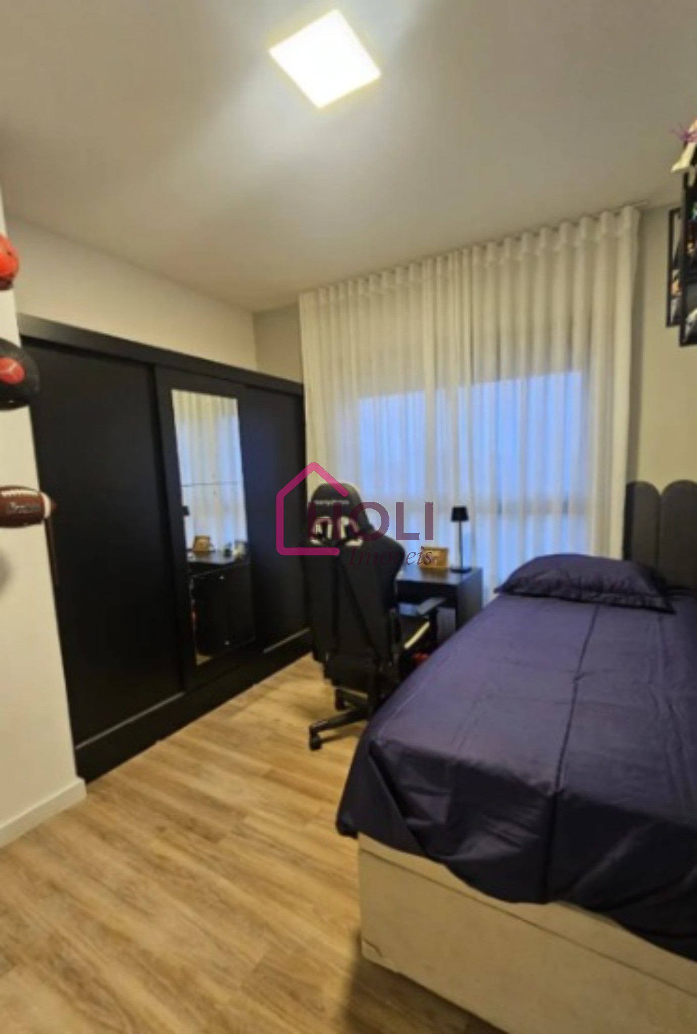 Apartamento, 3 quartos, 139 m² - Foto 5