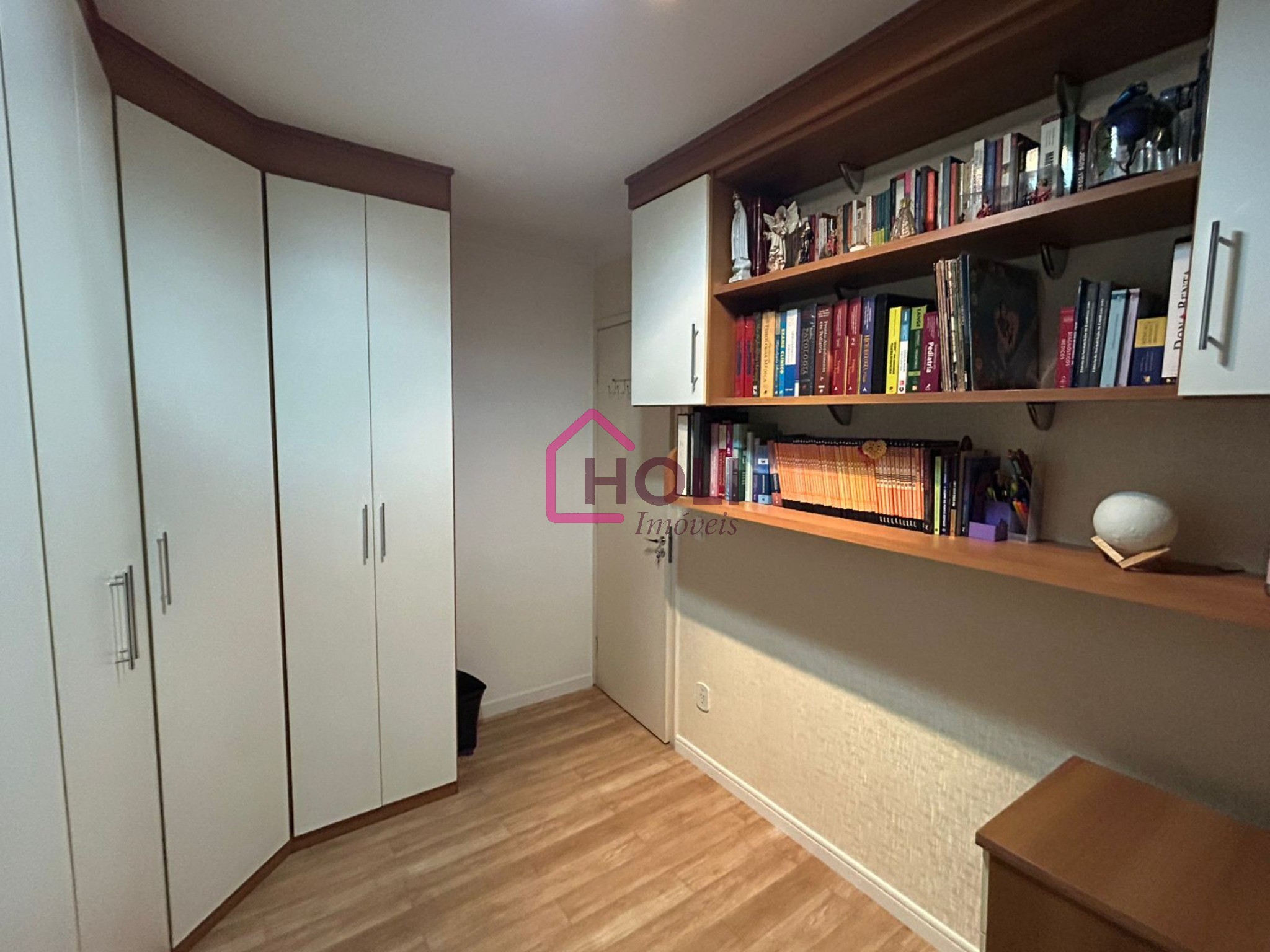 Apartamento, 2 quartos, 54 m² - Foto 8