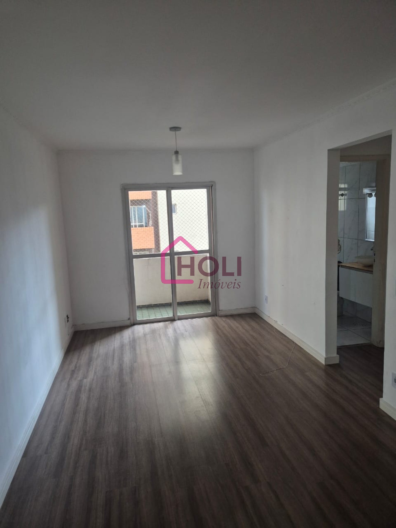 Apartamento, 2 quartos, 57 m² - Foto 2