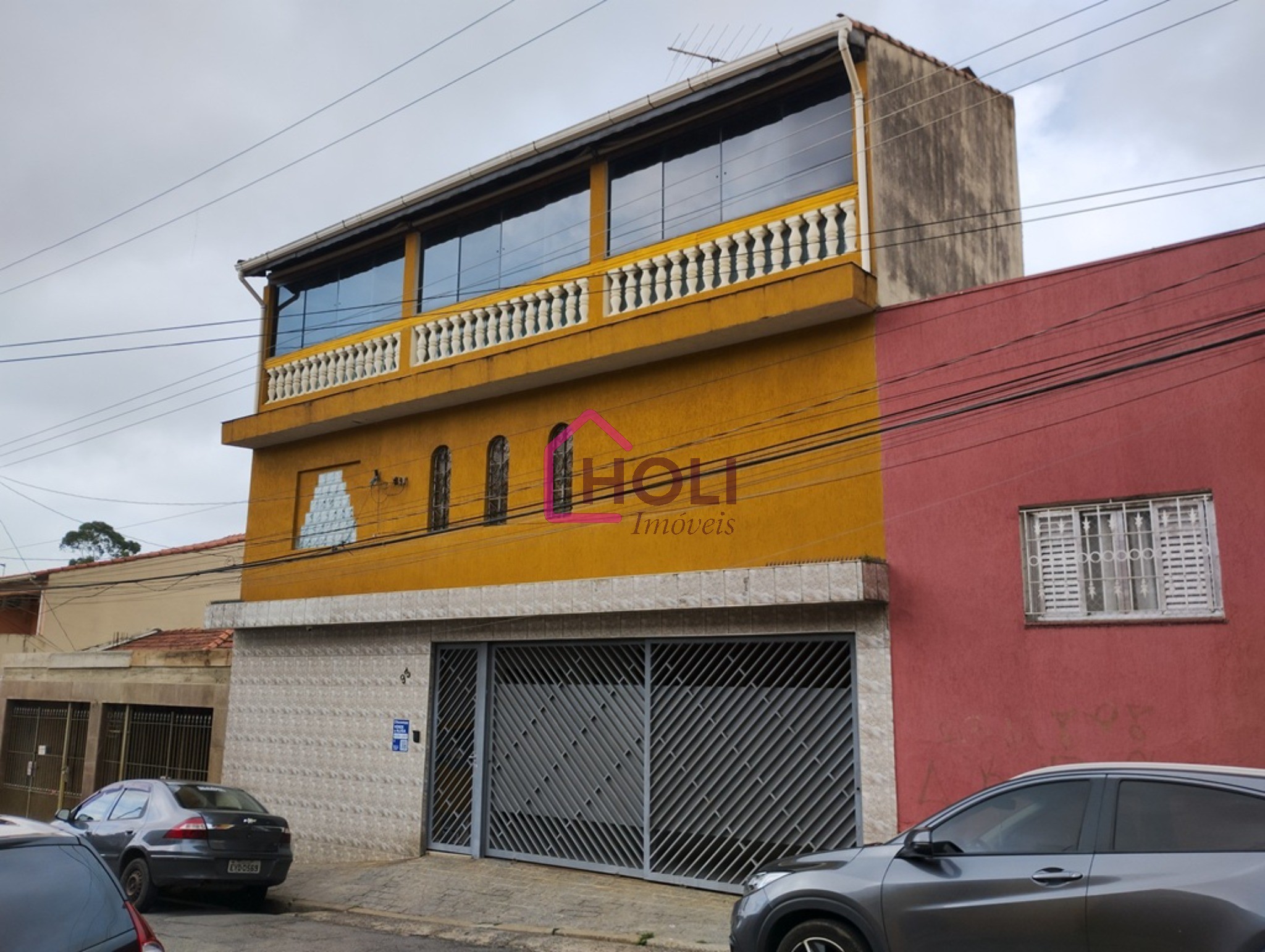 Casa, 3 quartos, 302 m² - Foto 59