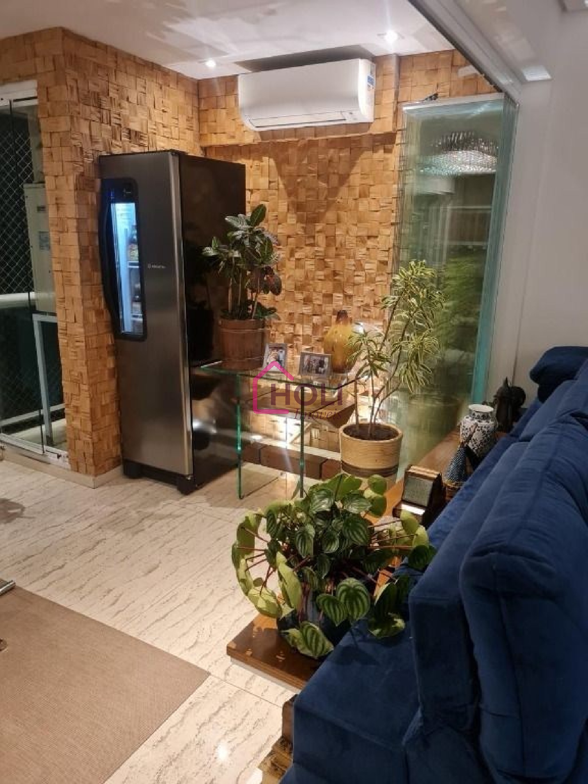Apartamento, 3 quartos, 110 m² - Foto 46