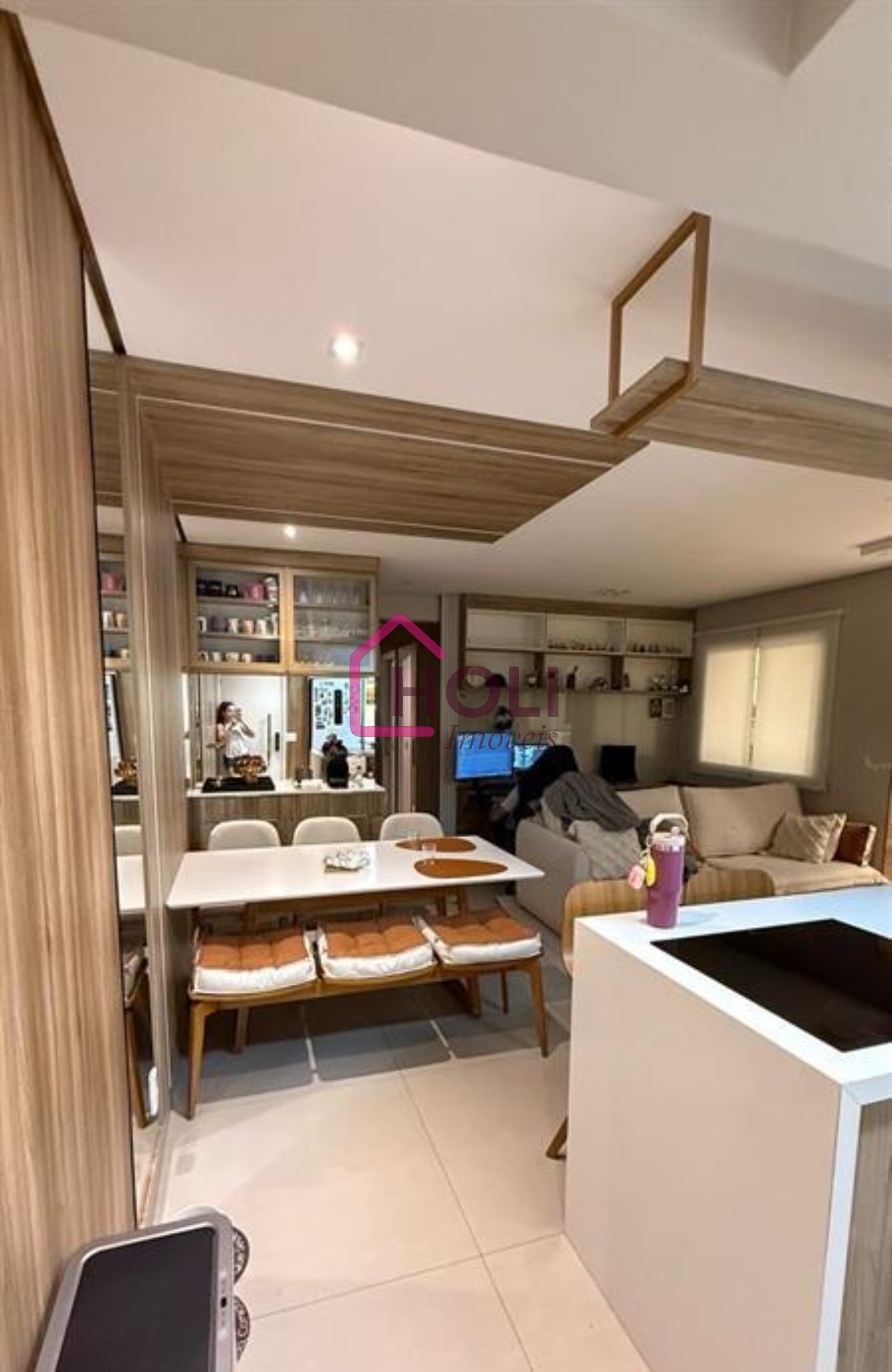 Apartamento, 2 quartos, 87 m² - Foto 5