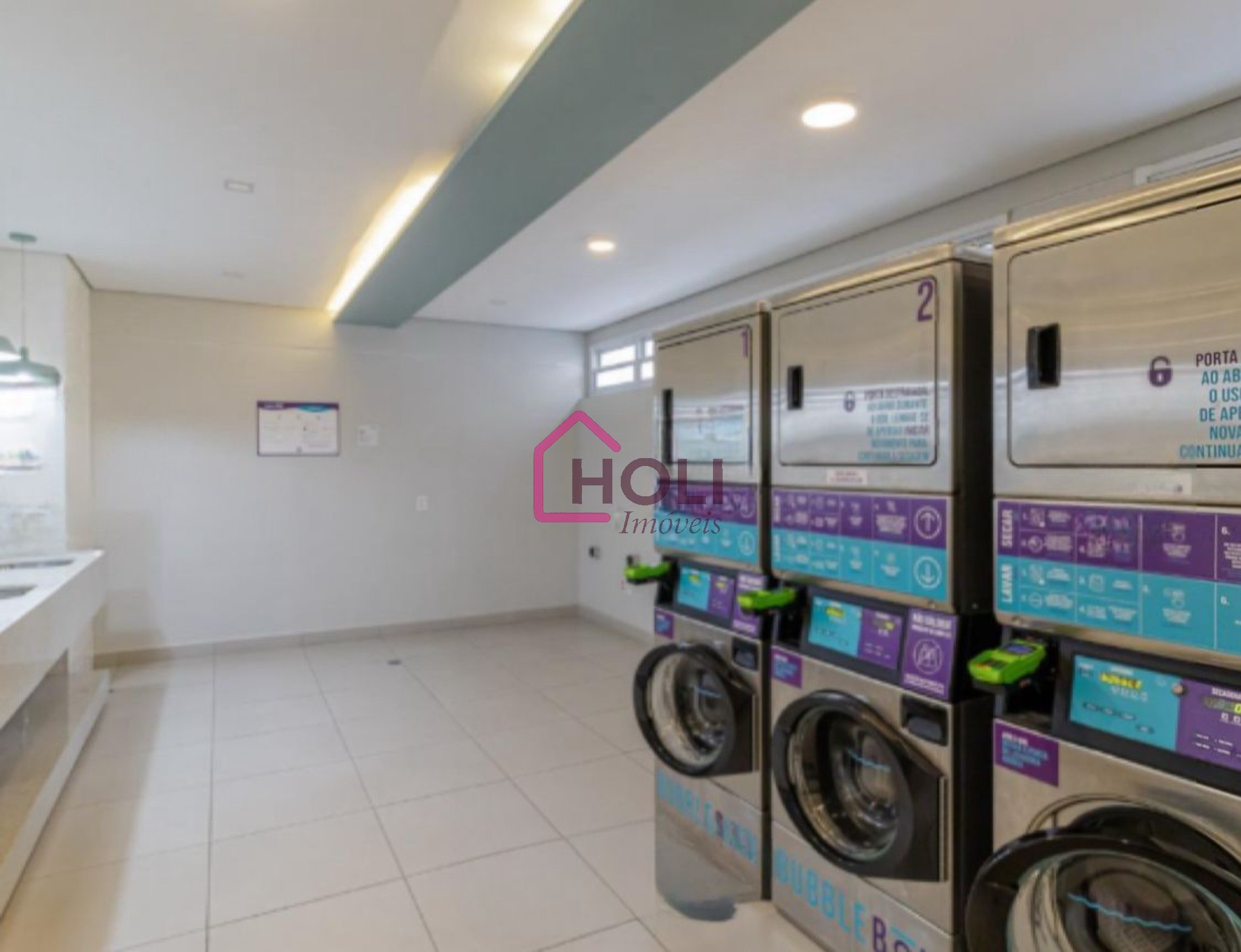 Apartamento, 2 quartos, 45 m² - Foto 38