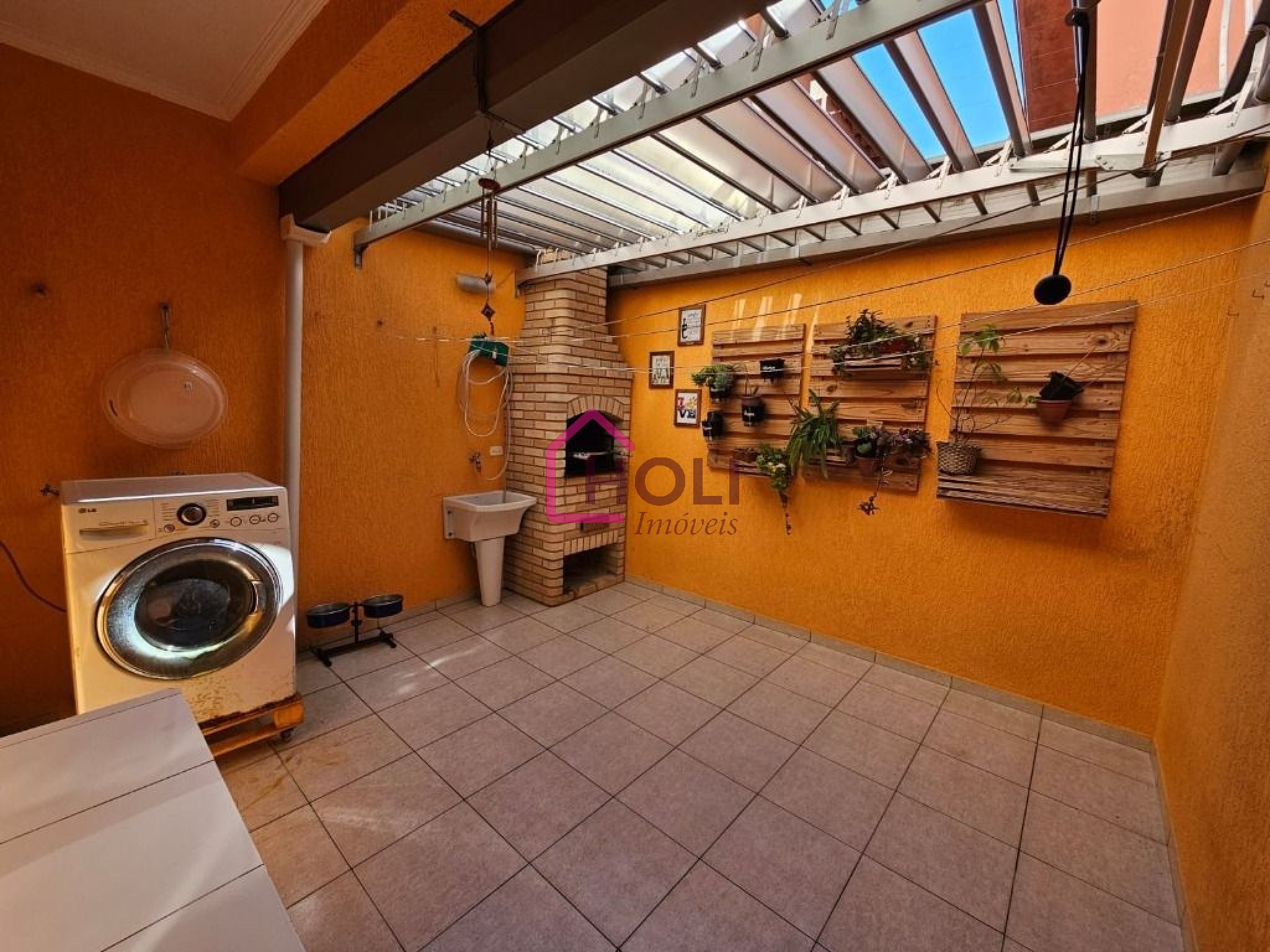 Casa, 3 quartos, 140 m² - Foto 12