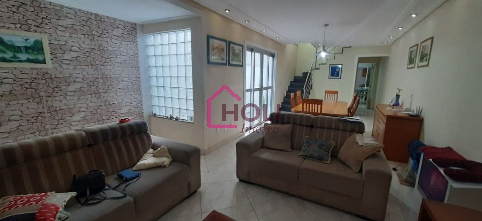 Casa, 4 quartos, 220 m² - Foto 1