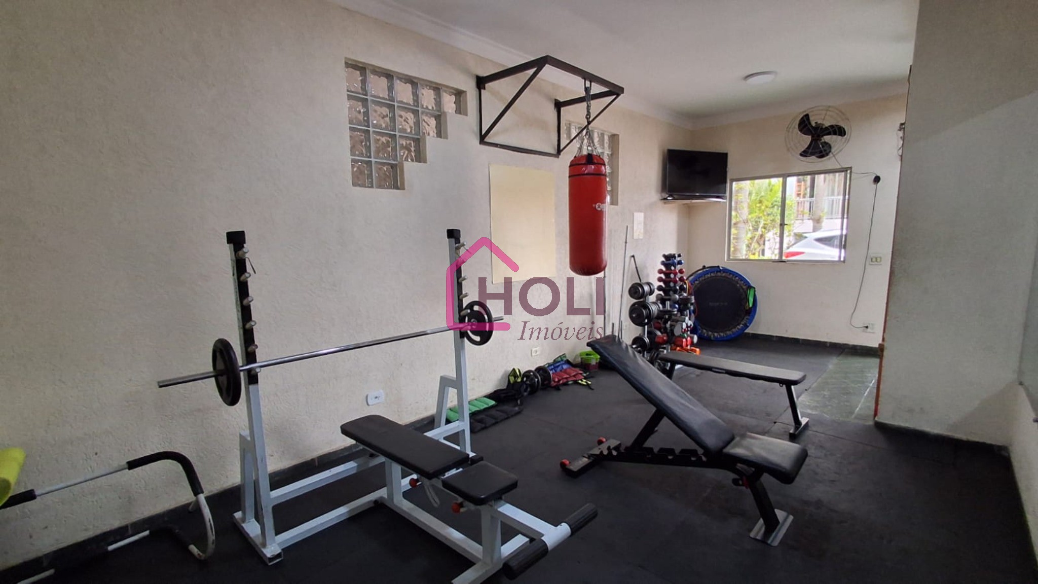 Apartamento, 2 quartos, 64 m² - Foto 33