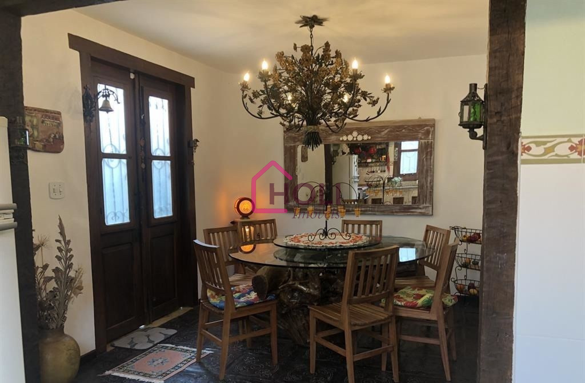 Casa, 5 quartos, 260 m² - Foto 6