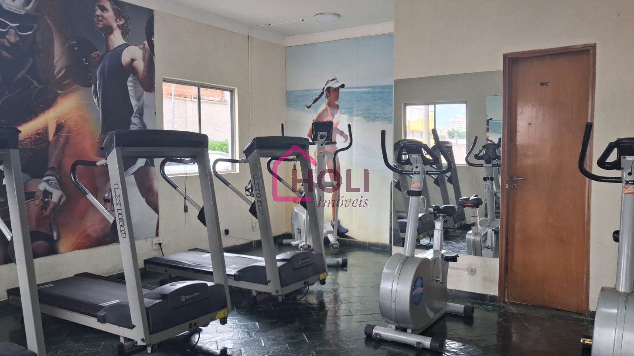 Apartamento, 2 quartos, 64 m² - Foto 26