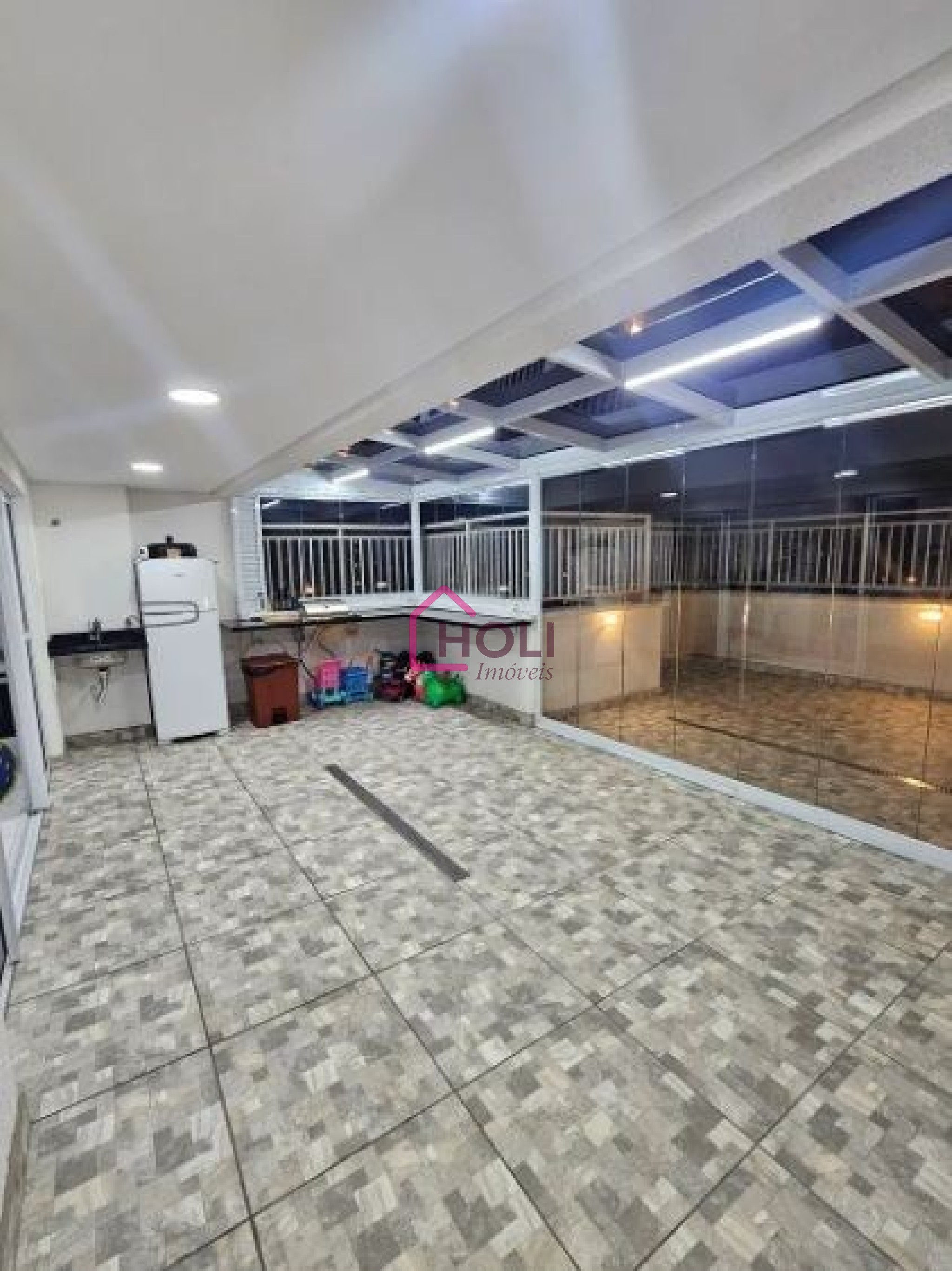 Cobertura, 3 quartos, 110 m² - Foto 10