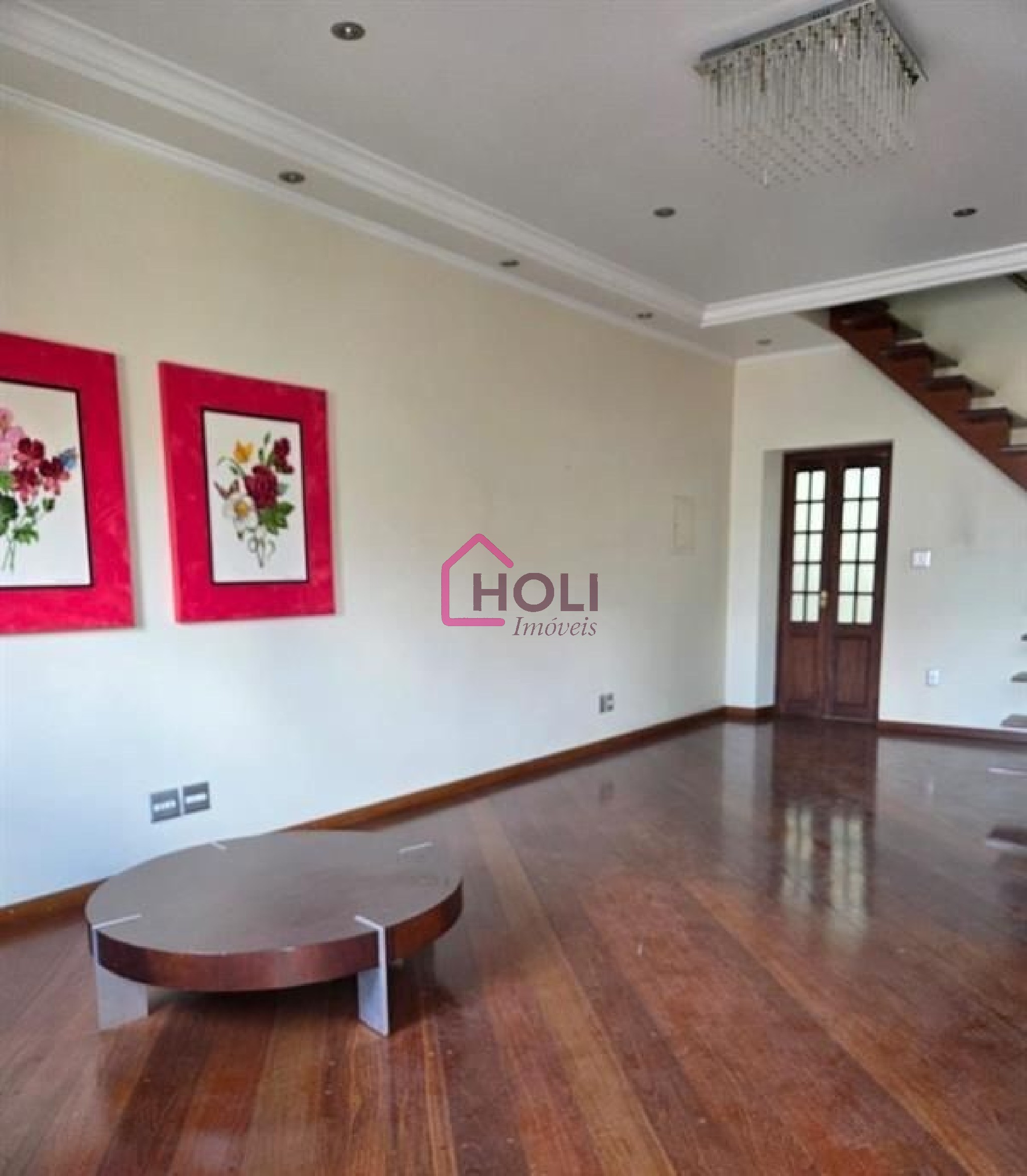 Casa, 3 quartos, 303 m² - Foto 1