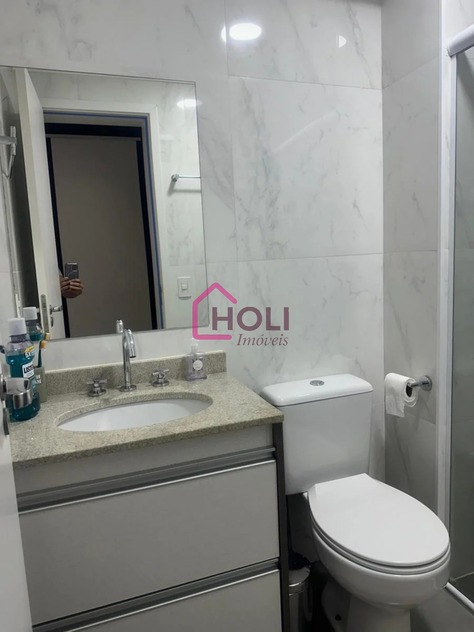 Apartamento, 3 quartos, 132 m² - Foto 13