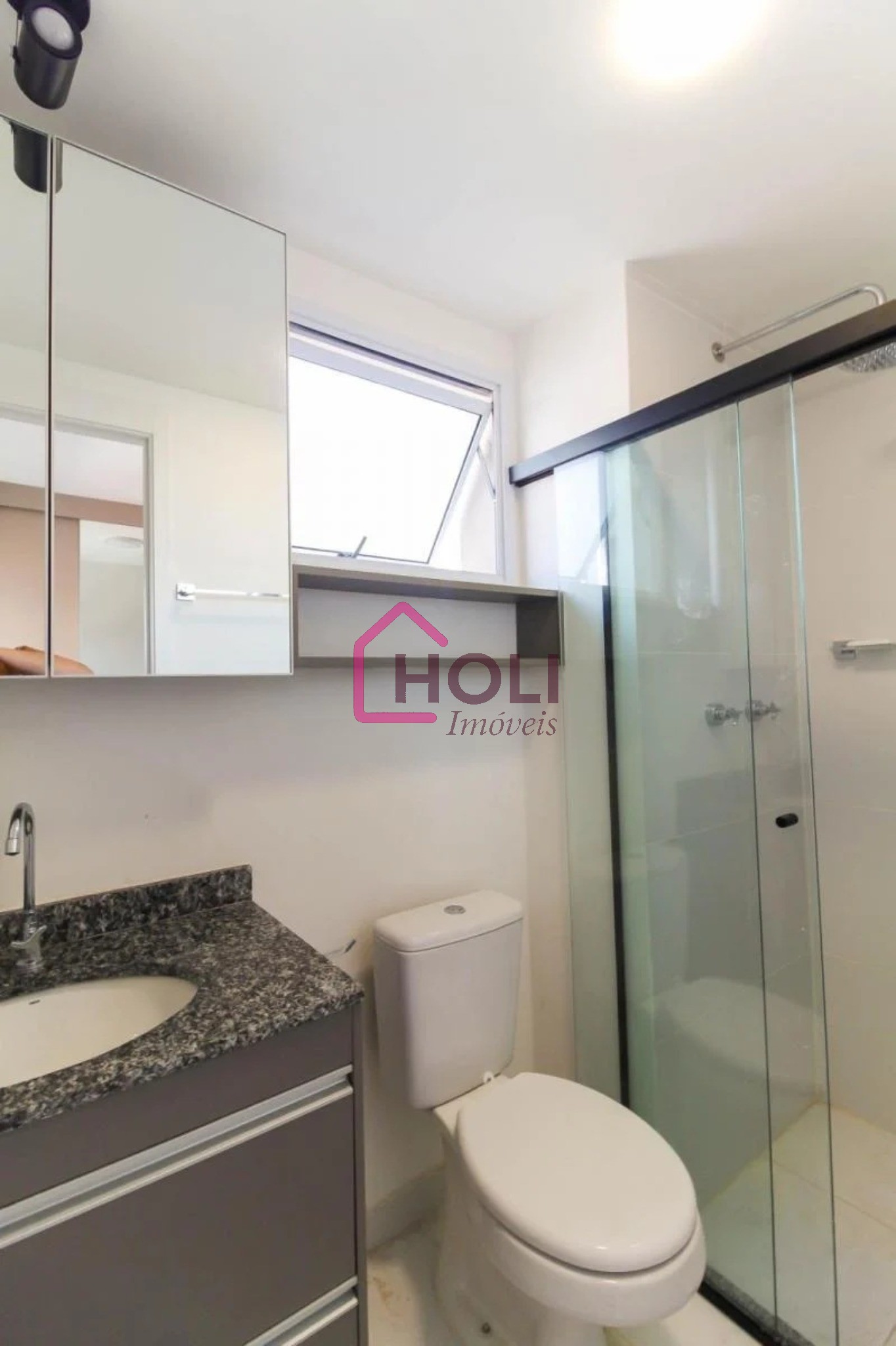 Apartamento, 3 quartos, 61 m² - Foto 10