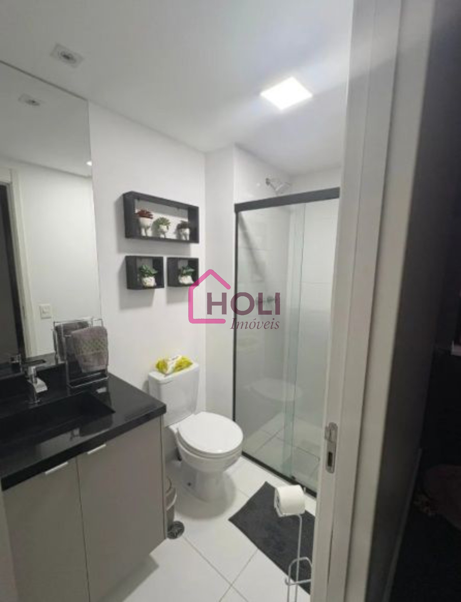 Apartamento, 2 quartos, 86 m² - Foto 11