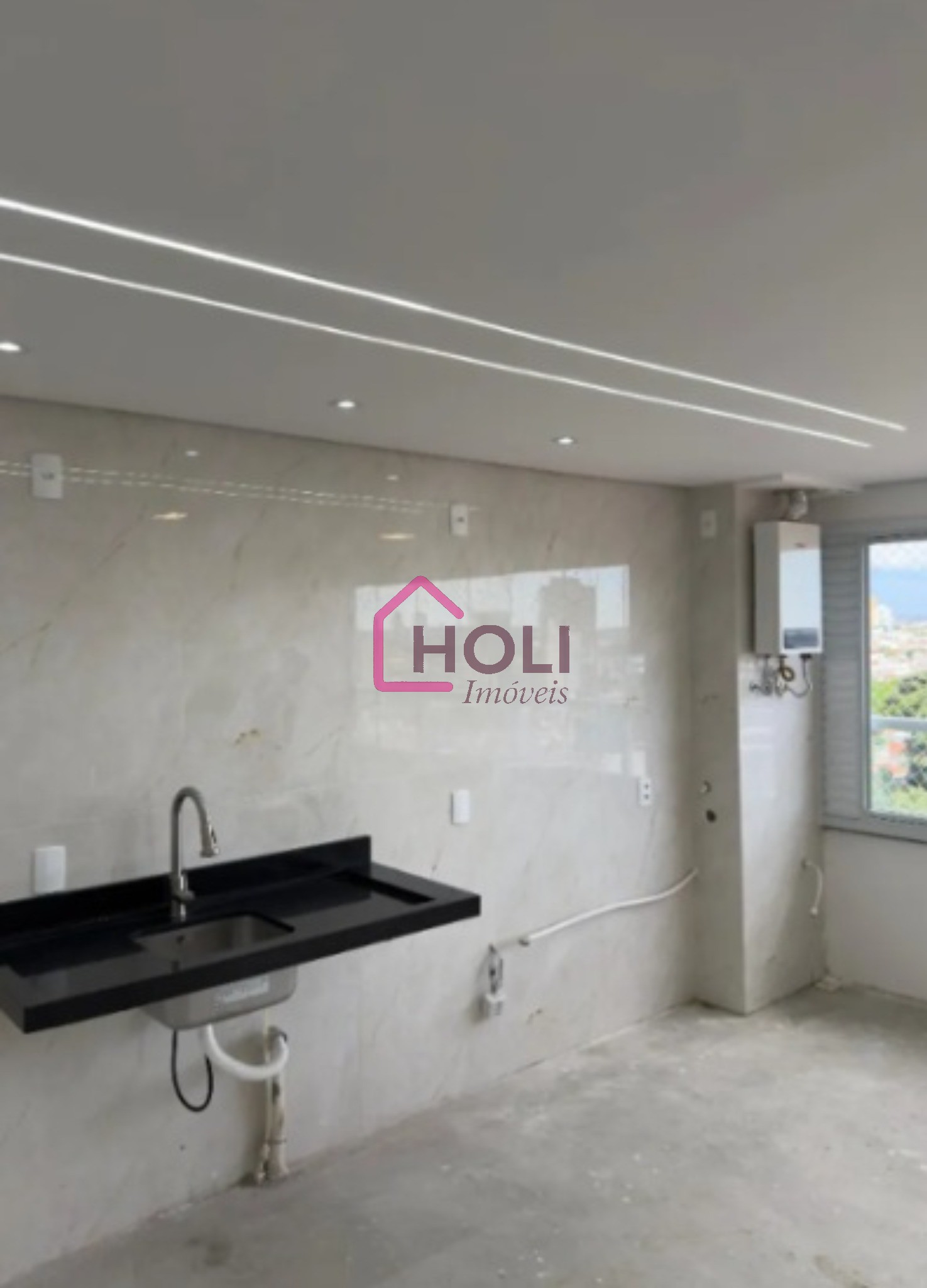 Apartamento, 2 quartos, 45 m² - Foto 16