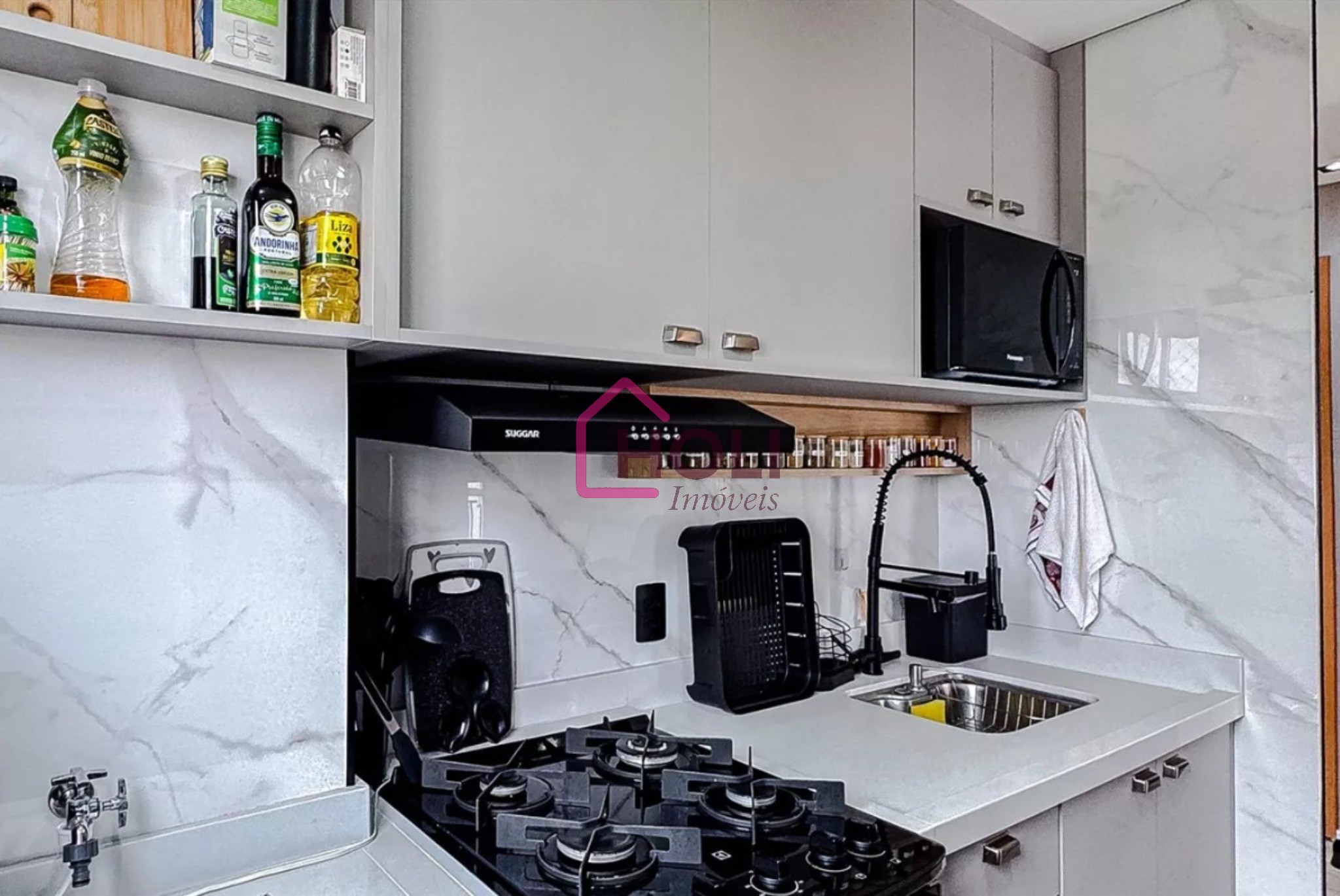 Apartamento, 2 quartos, 37 m² - Foto 14