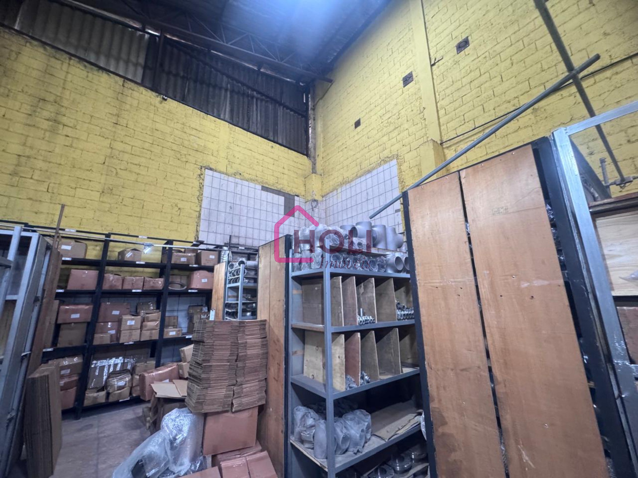 Depósito-Galpão - Foto 8