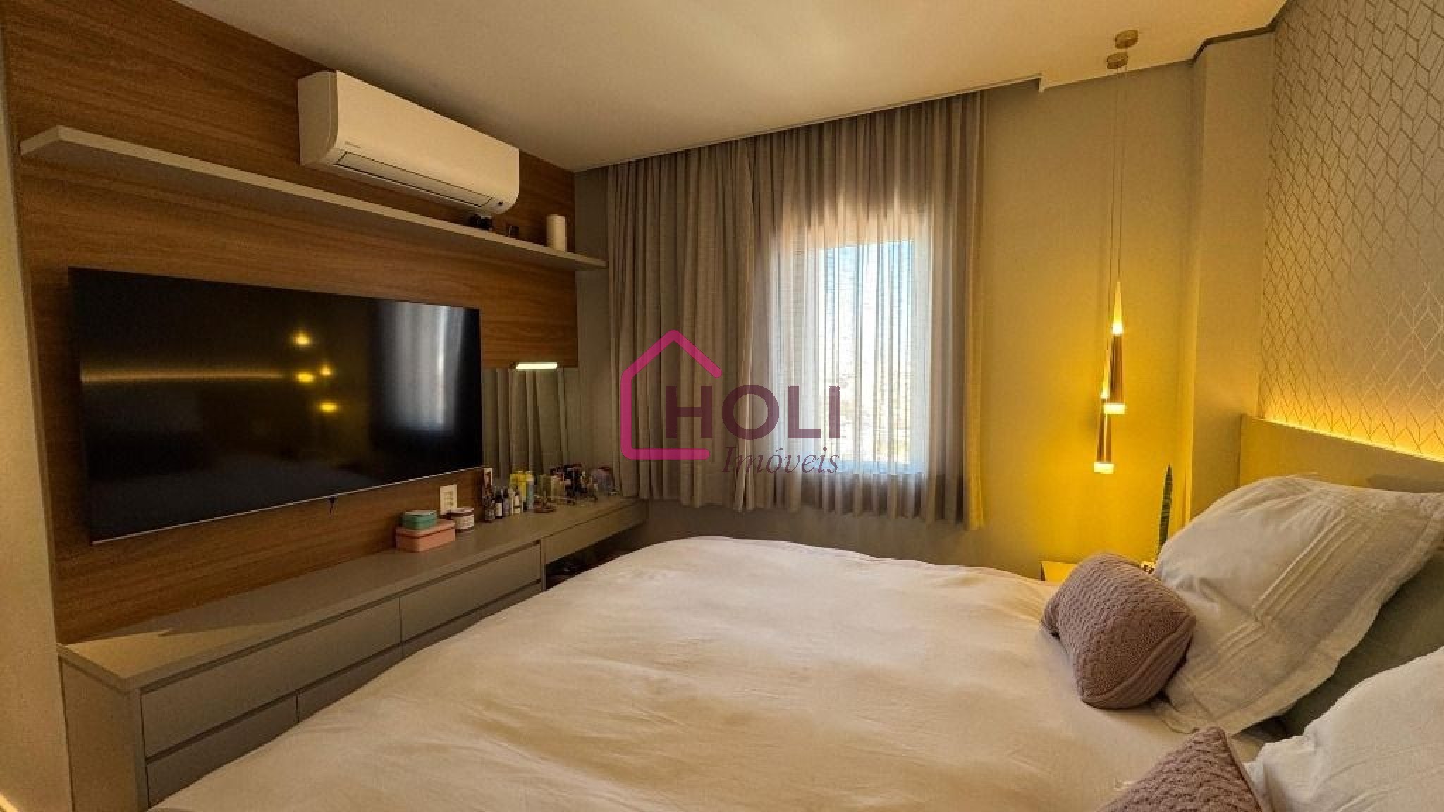 Apartamento, 3 quartos, 140 m² - Foto 3