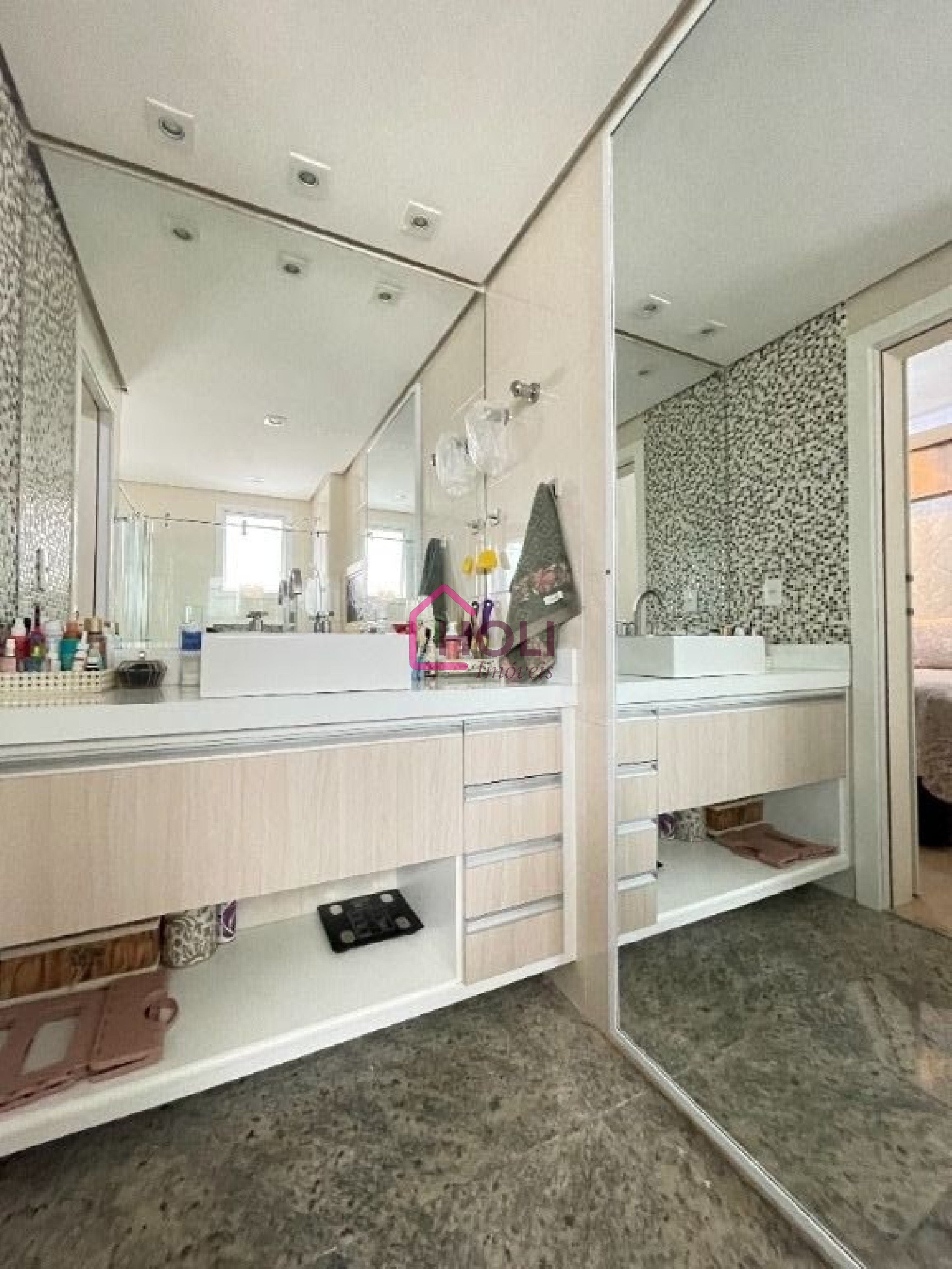 Apartamento, 3 quartos, 155 m² - Foto 20