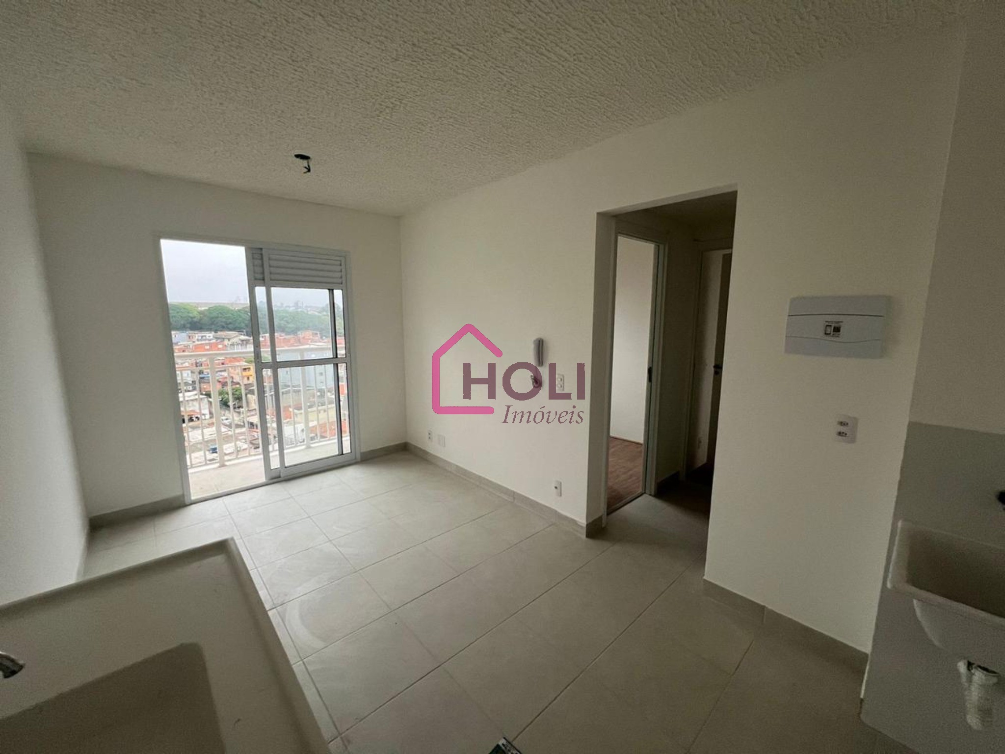 Apartamento, 2 quartos, 36 m² - Foto 3