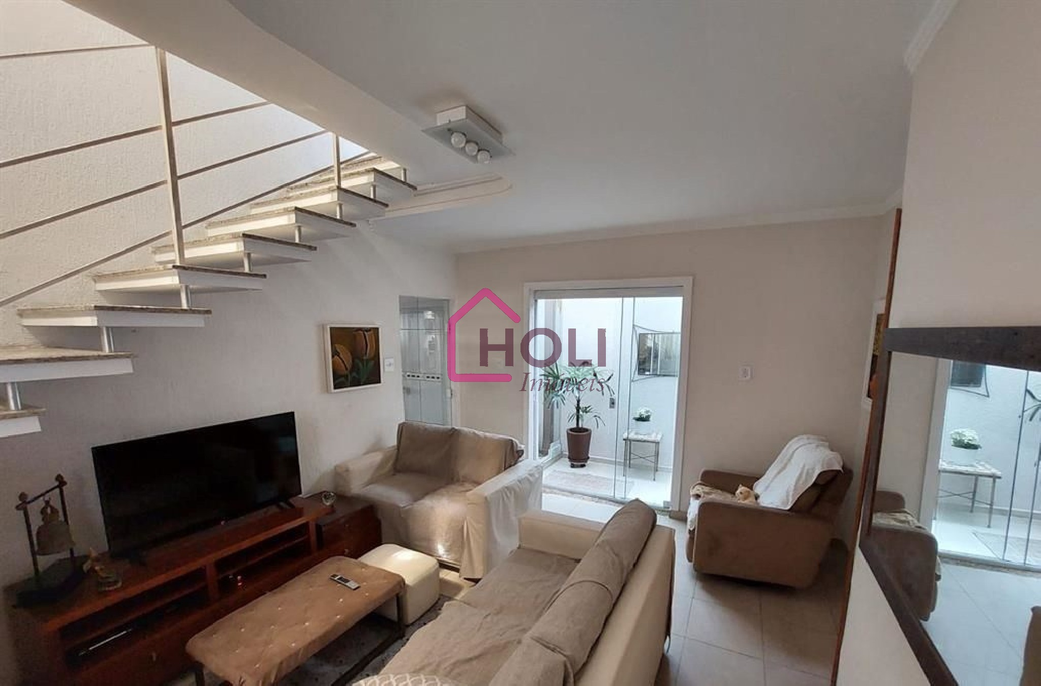 Casa, 4 quartos, 200 m² - Foto 1