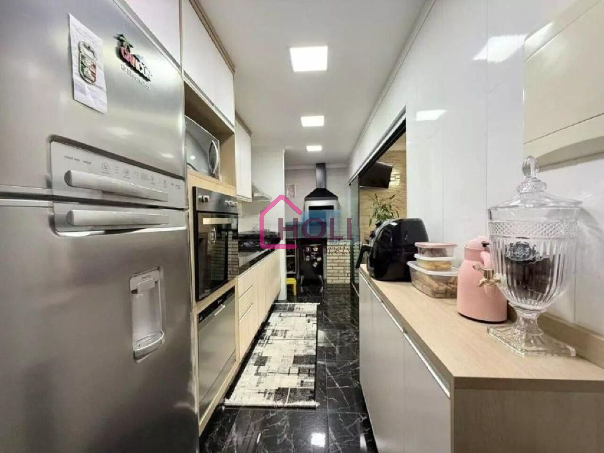 Casa, 3 quartos, 125 m² - Foto 22