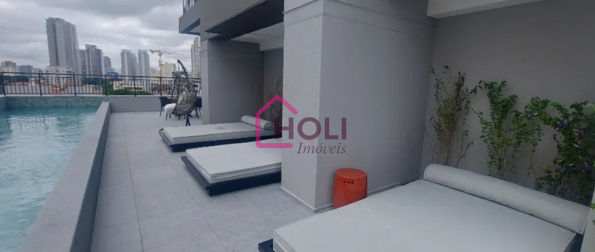 Apartamento, 1 quarto, 26 m² - Foto 10