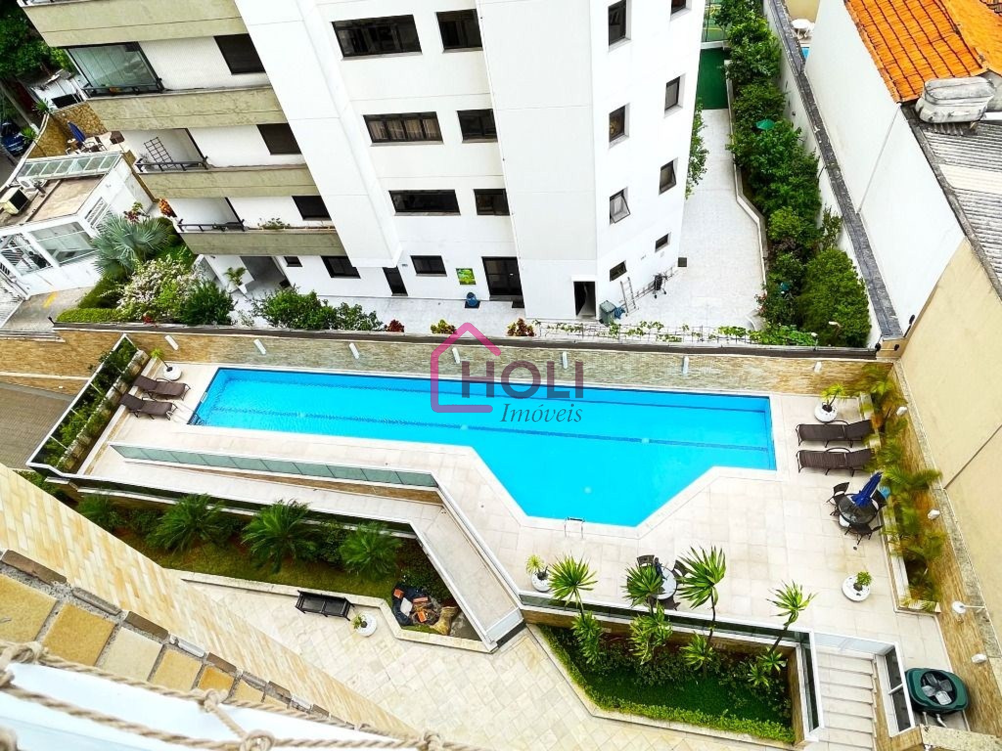 Apartamento, 3 quartos, 155 m² - Foto 26