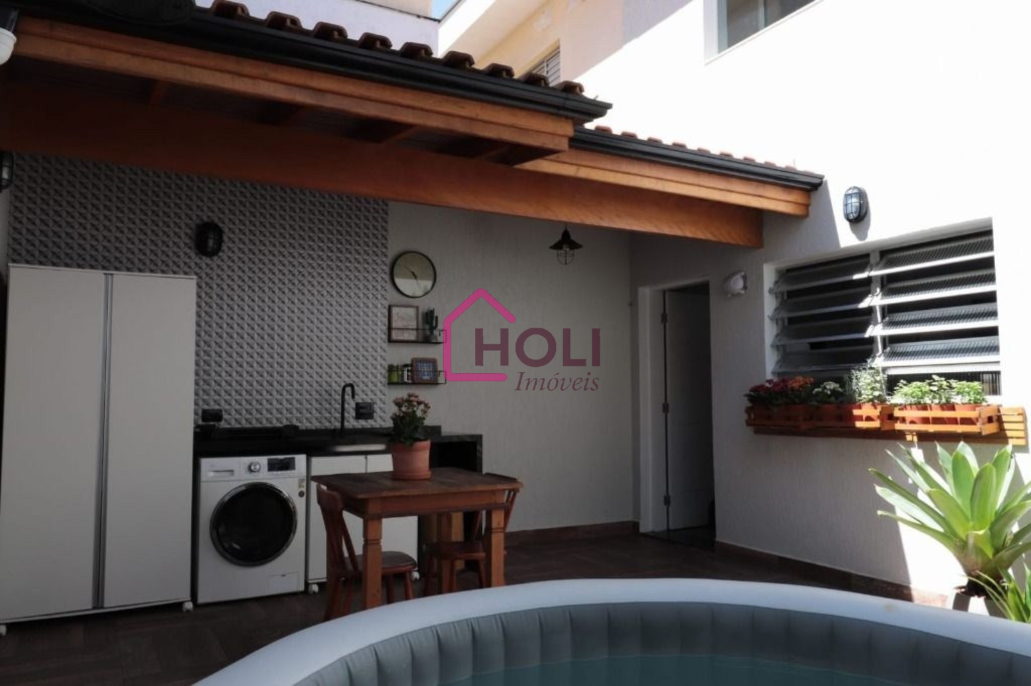 Casa, 2 quartos, 100 m² - Foto 48