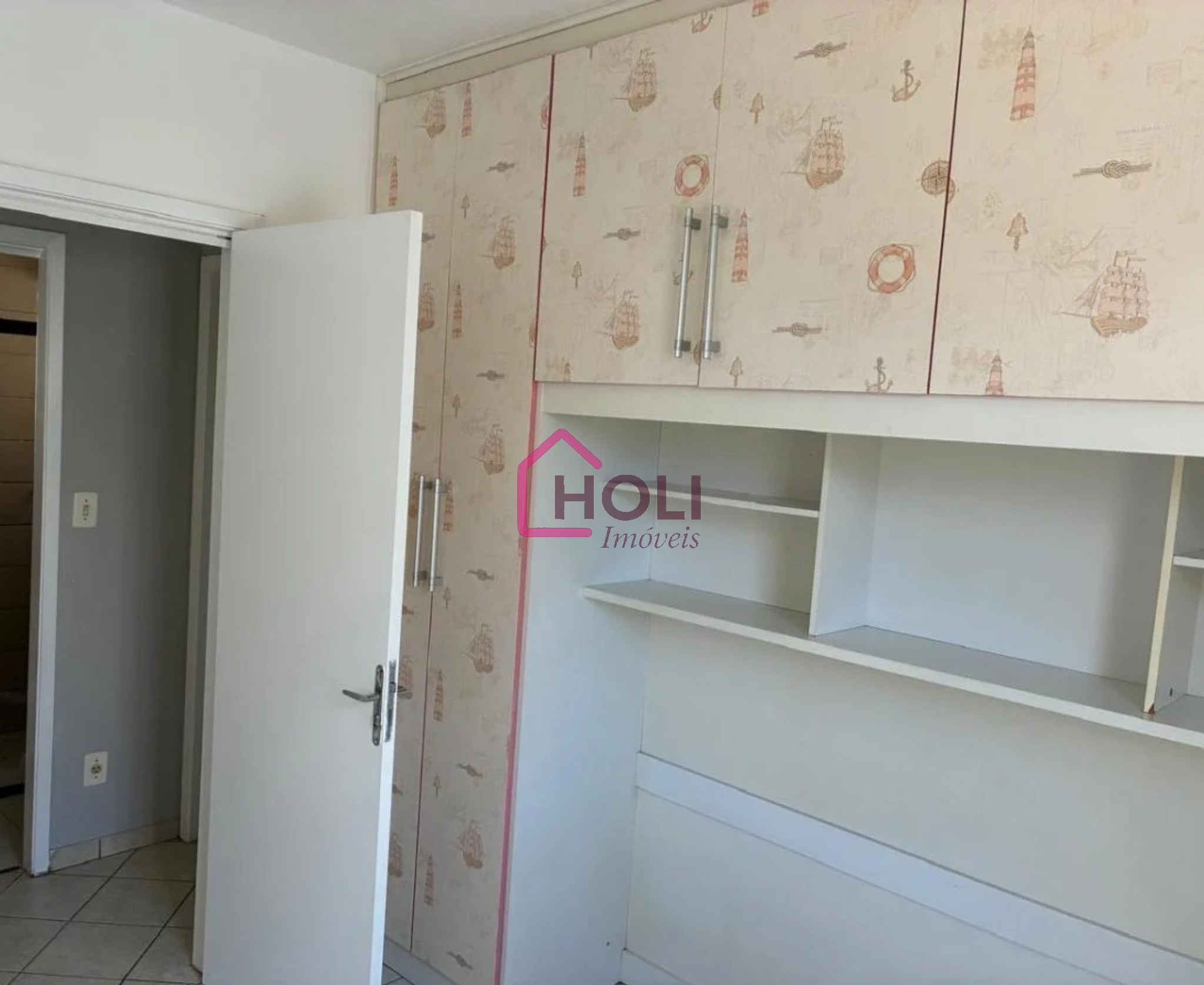 Apartamento, 2 quartos, 46 m² - Foto 4