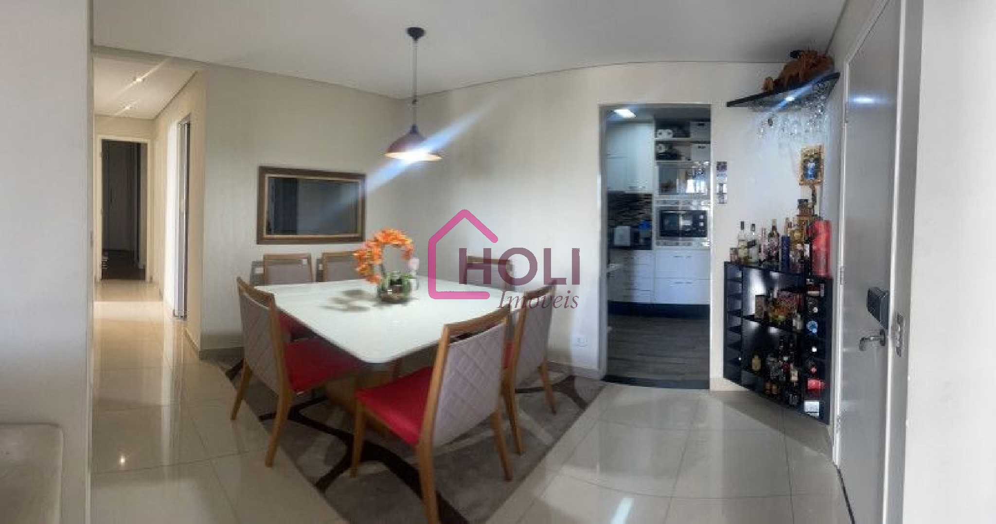 Apartamento, 4 quartos, 117 m² - Foto 3
