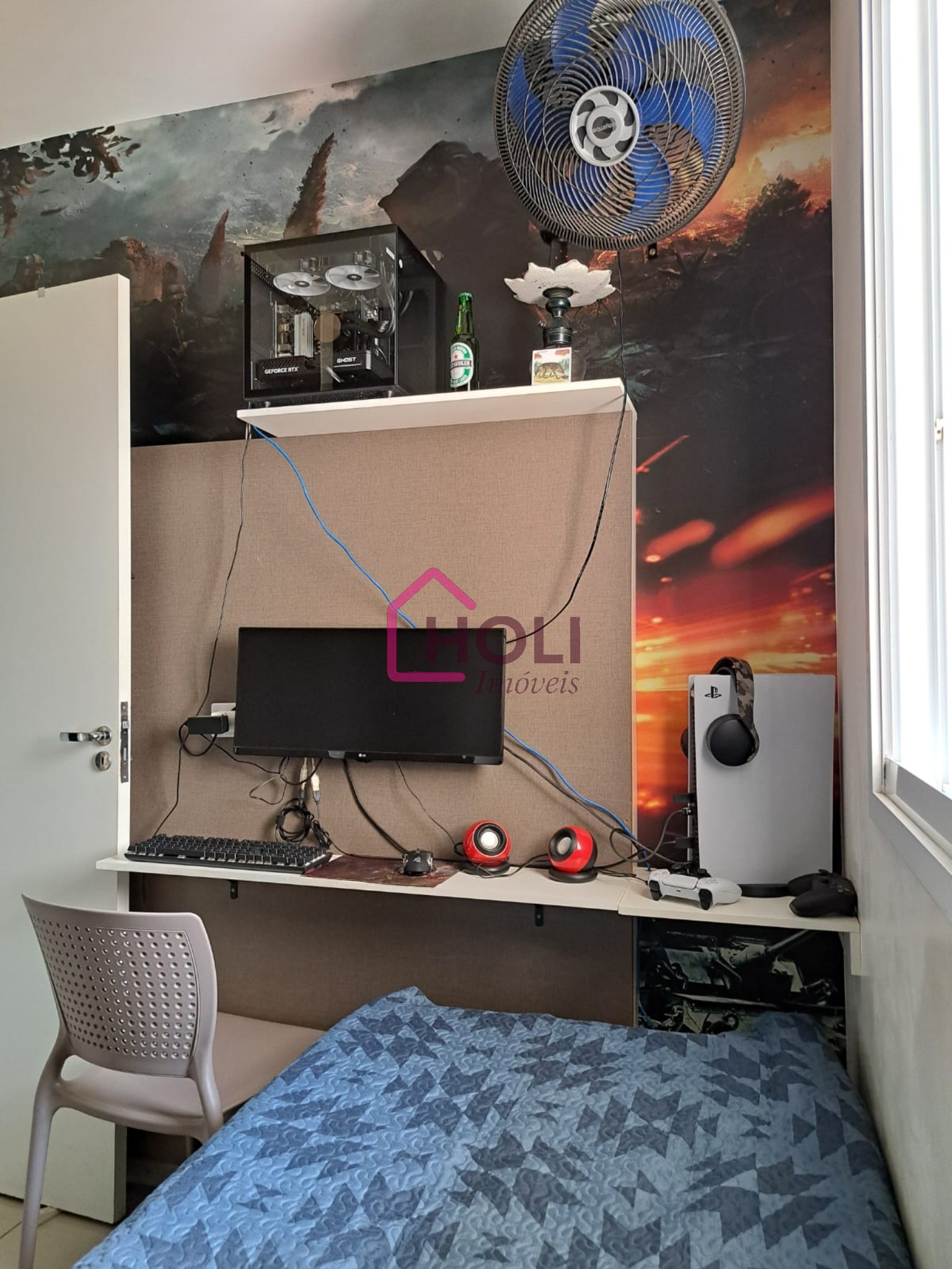 Apartamento, 3 quartos, 65 m² - Foto 10