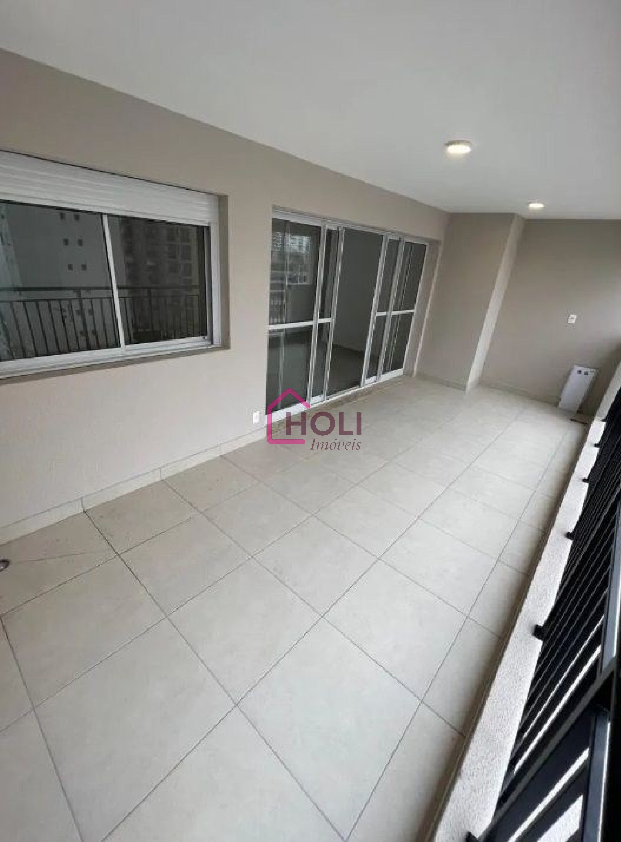 Apartamento, 3 quartos, 105 m² - Foto 2