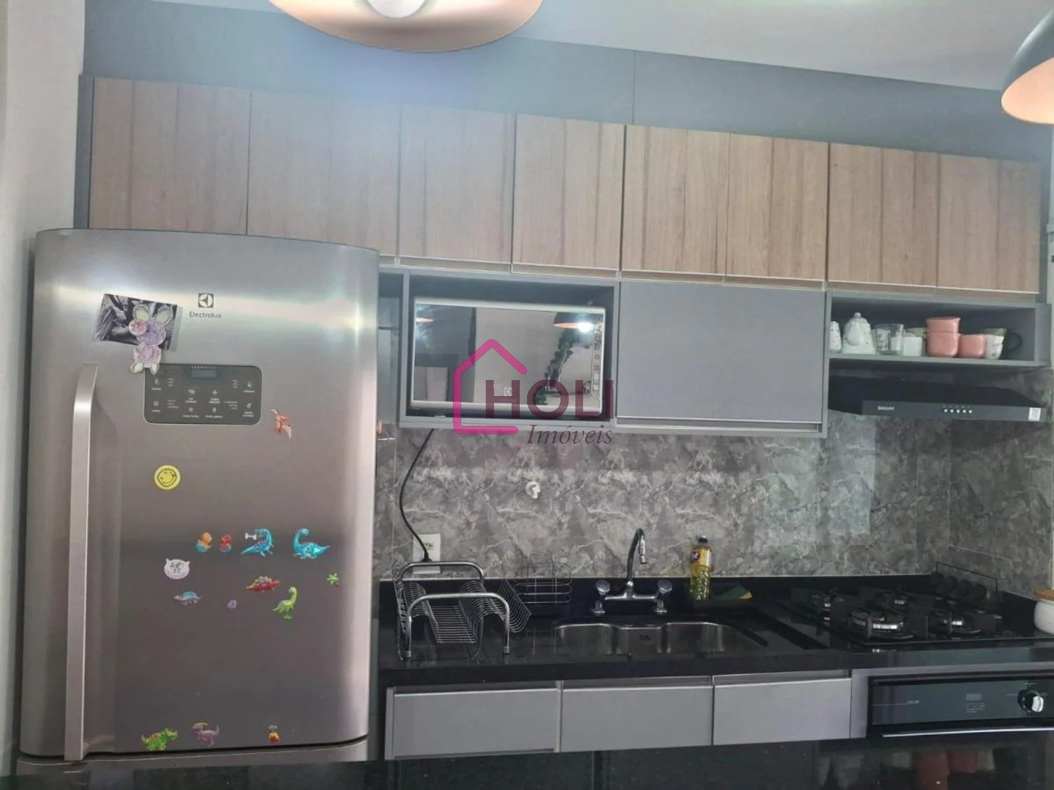 Apartamento, 3 quartos, 82 m² - Foto 30