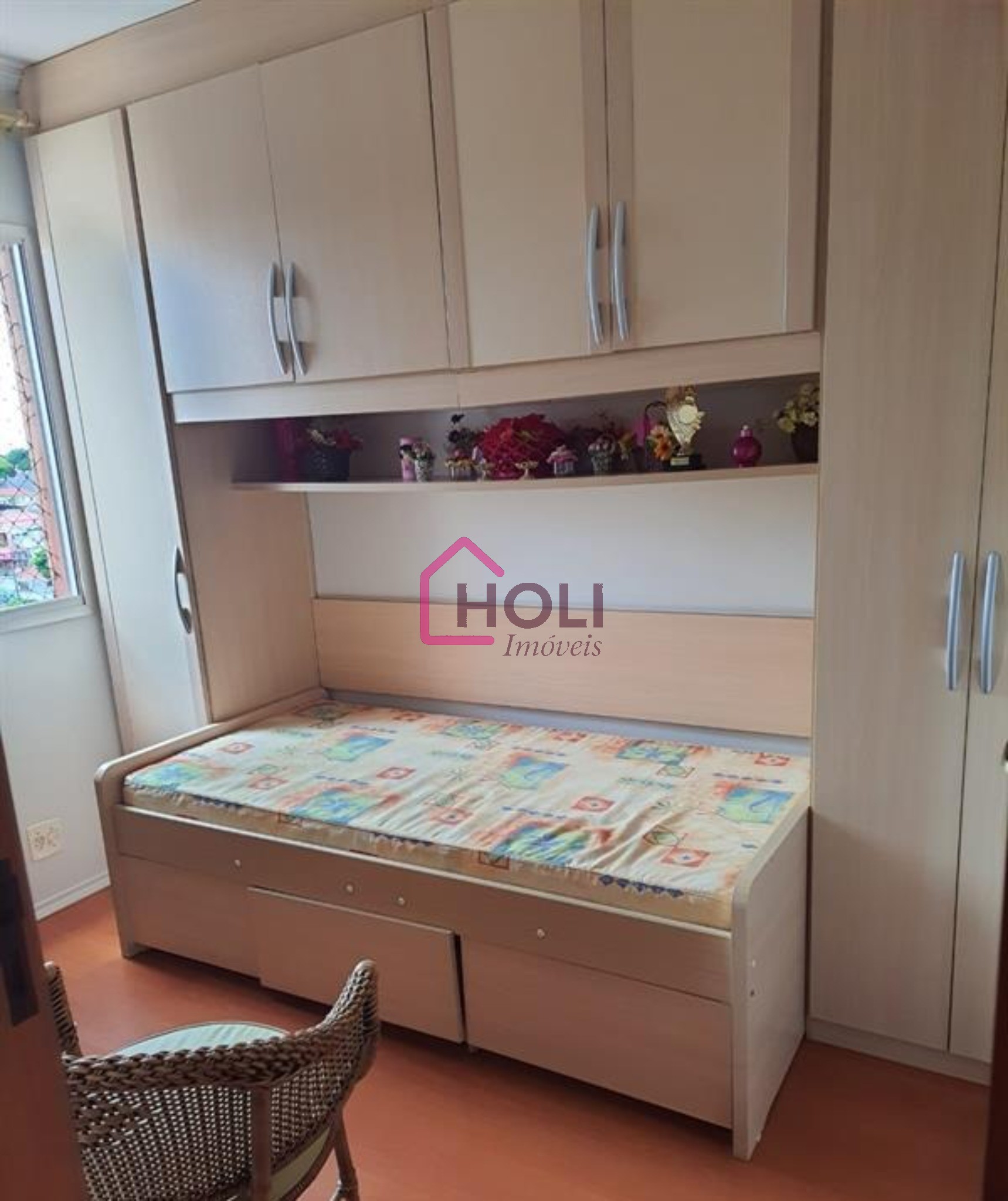 Apartamento, 2 quartos, 65 m² - Foto 8