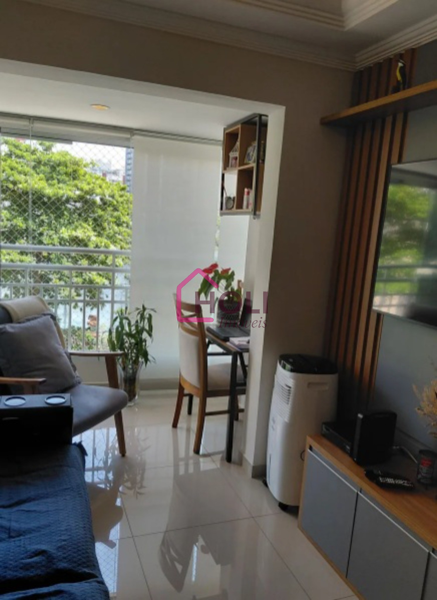 Apartamento, 2 quartos, 53 m² - Foto 5