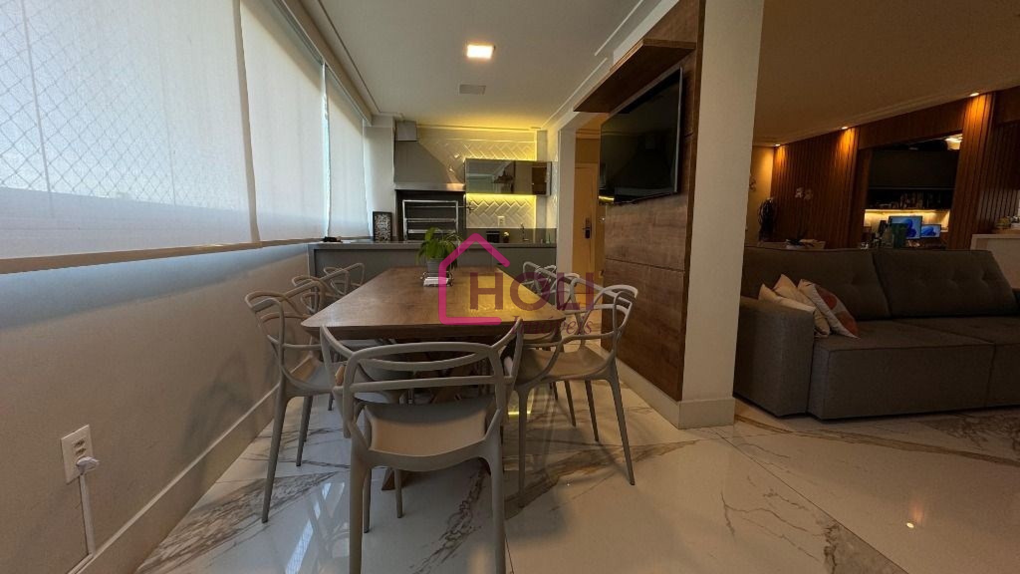 Apartamento, 3 quartos, 140 m² - Foto 28