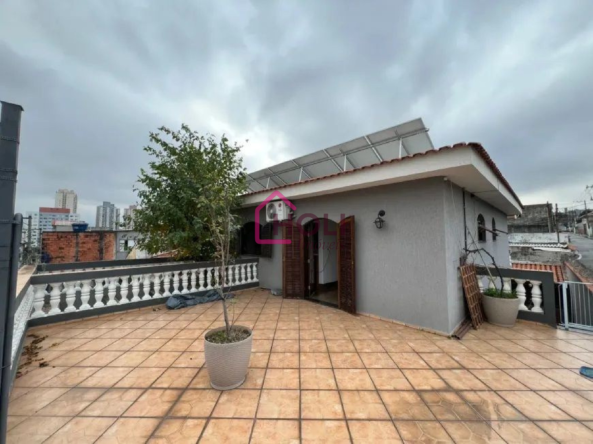 Casa, 3 quartos, 200 m² - Foto 13