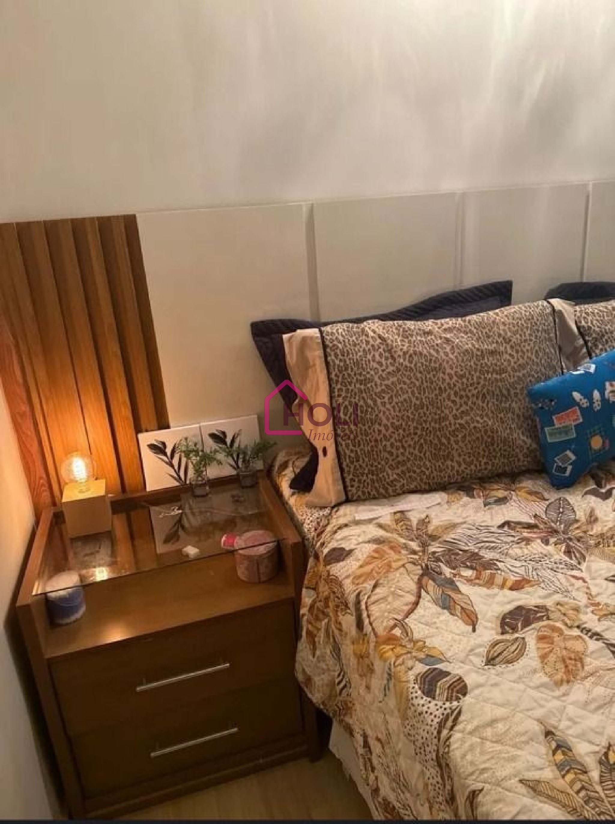 Apartamento, 2 quartos, 65 m² - Foto 7