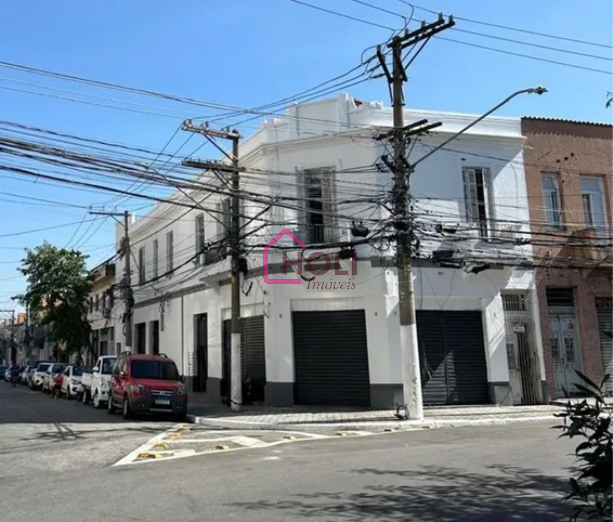 Loja-Salão - Foto 1