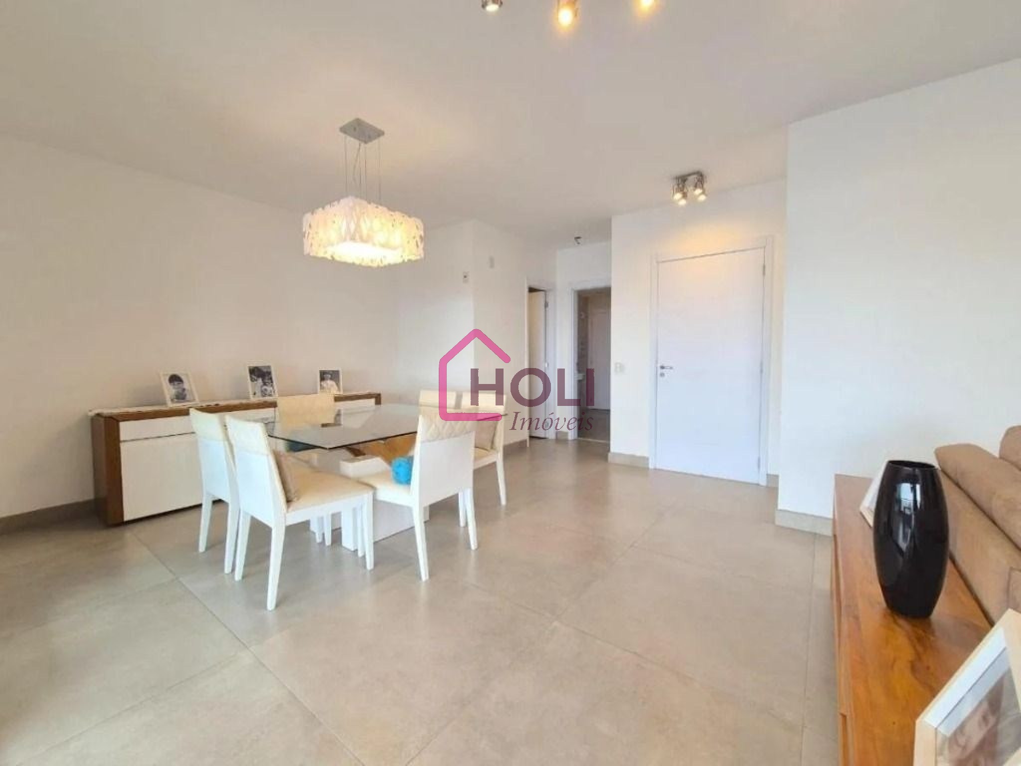 Apartamento, 3 quartos, 160 m² - Foto 2