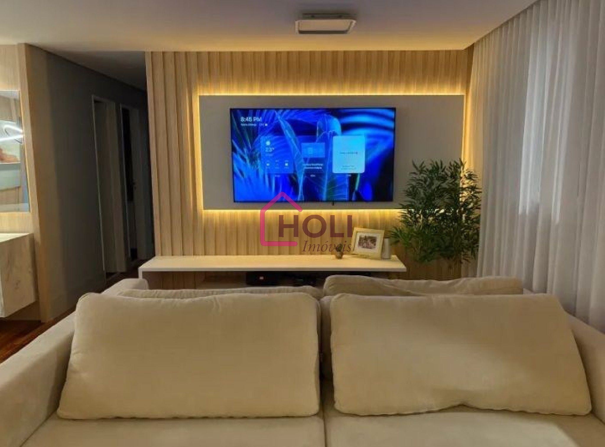 Apartamento, 3 quartos, 115 m² - Foto 3