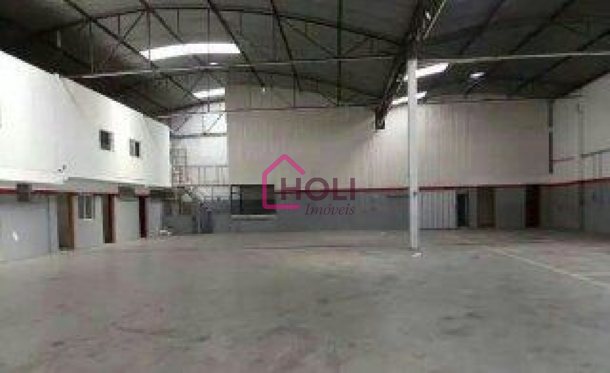 Depósito-Galpão, 750 m² - Foto 6