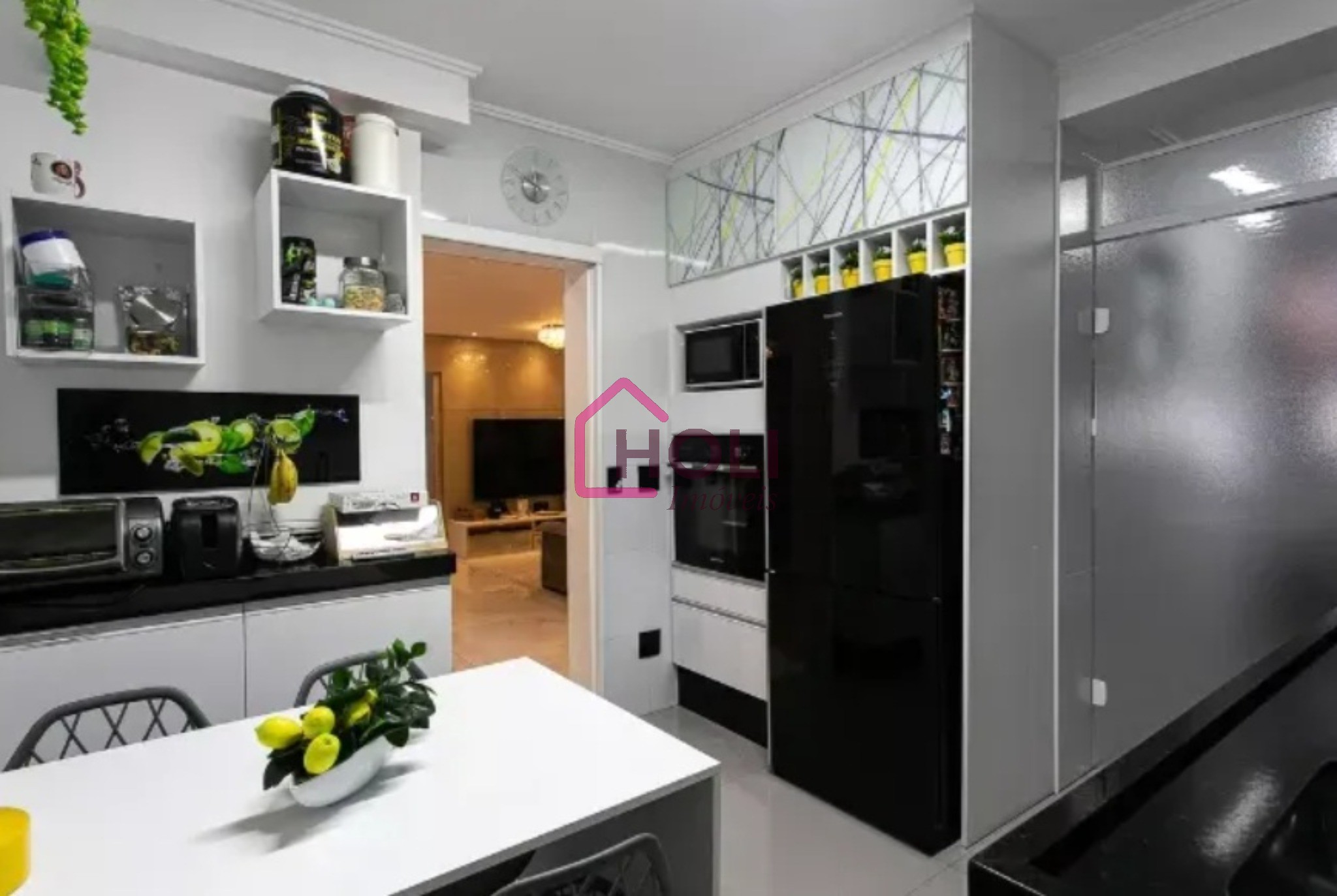 Apartamento, 3 quartos, 123 m² - Foto 16