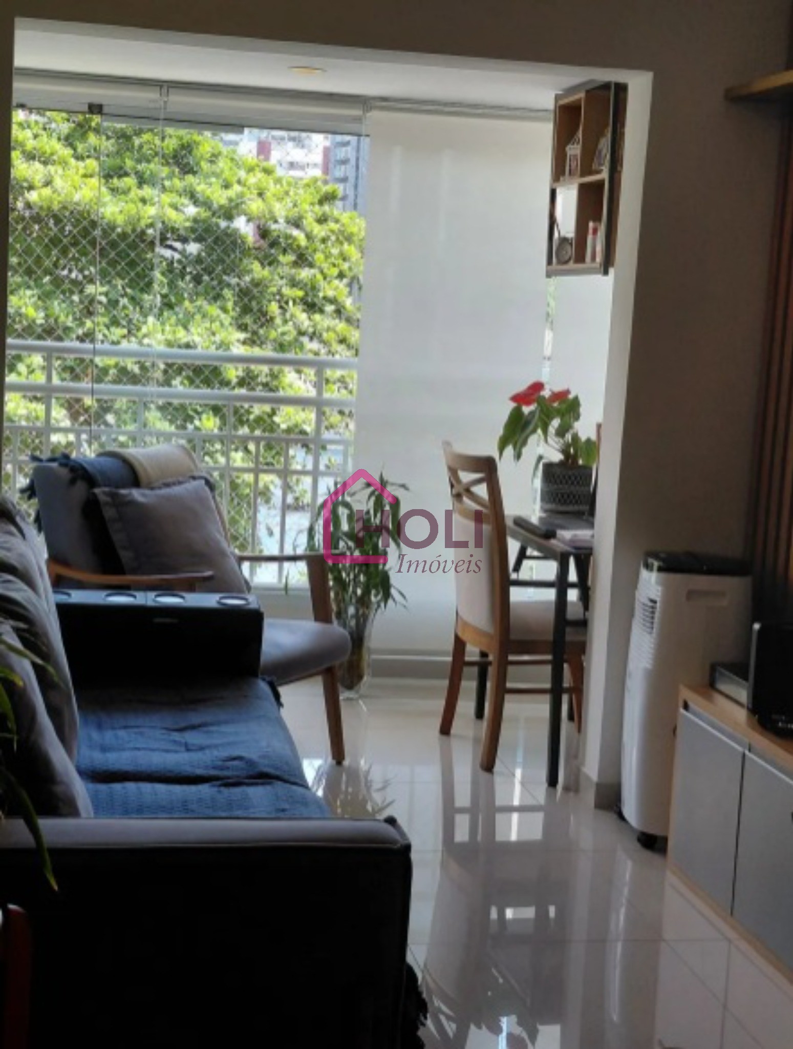 Apartamento, 2 quartos, 53 m² - Foto 16