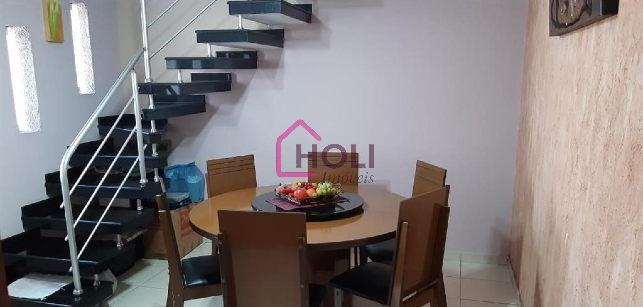 Casa, 3 quartos, 210 m² - Foto 2