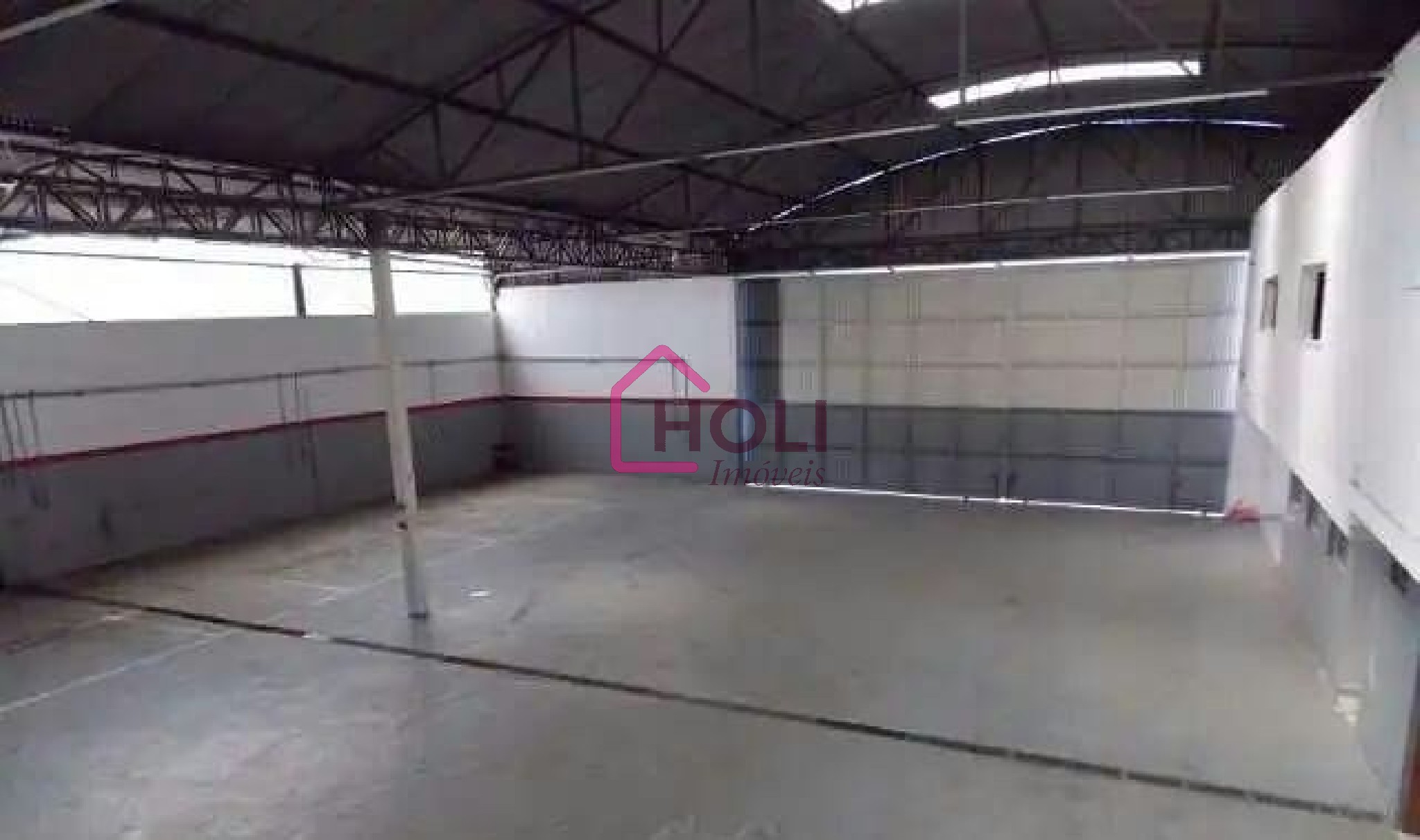 Depósito-Galpão, 750 m² - Foto 3